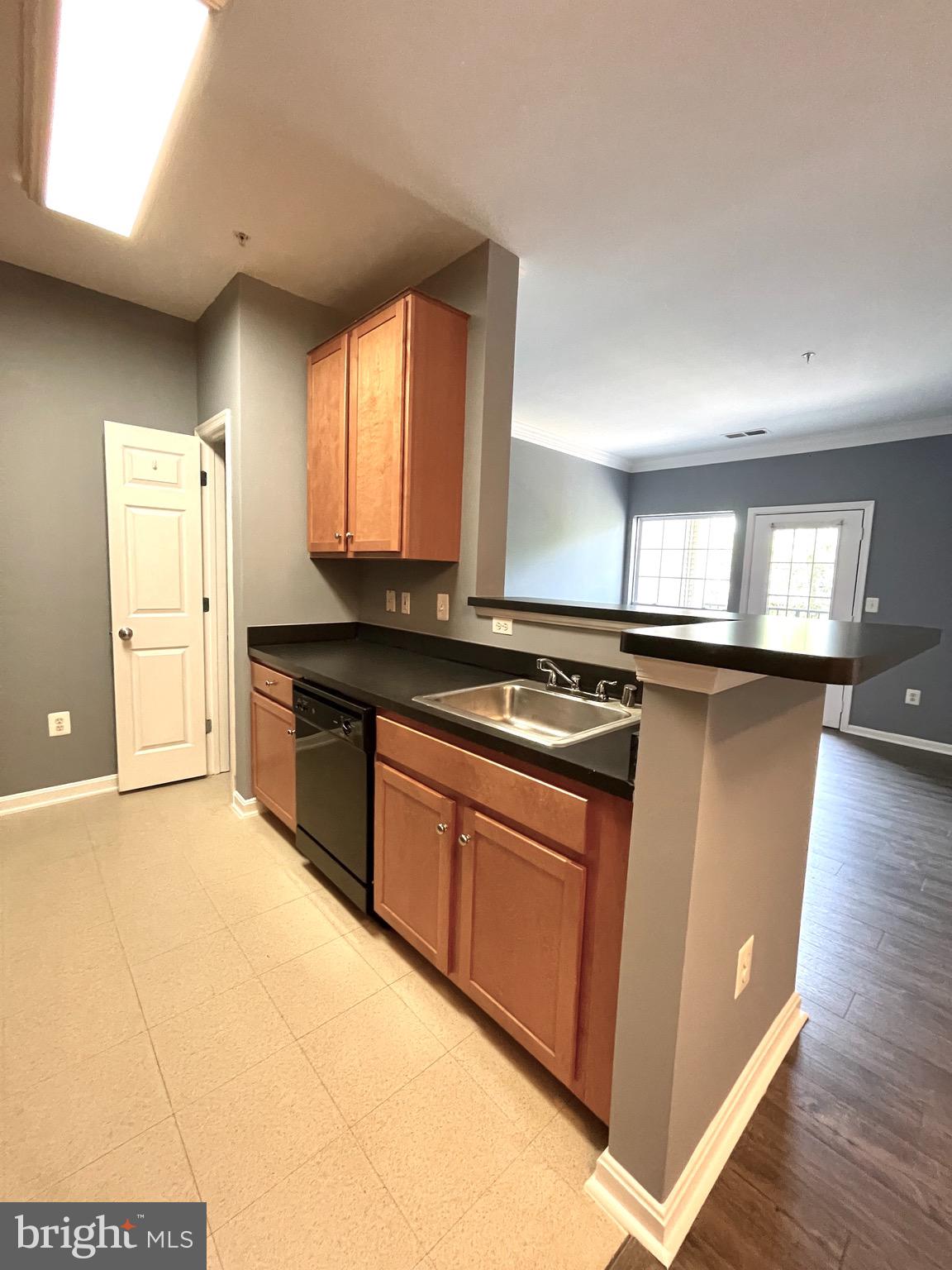 EXCHANGE AT VAN DORN - Residential