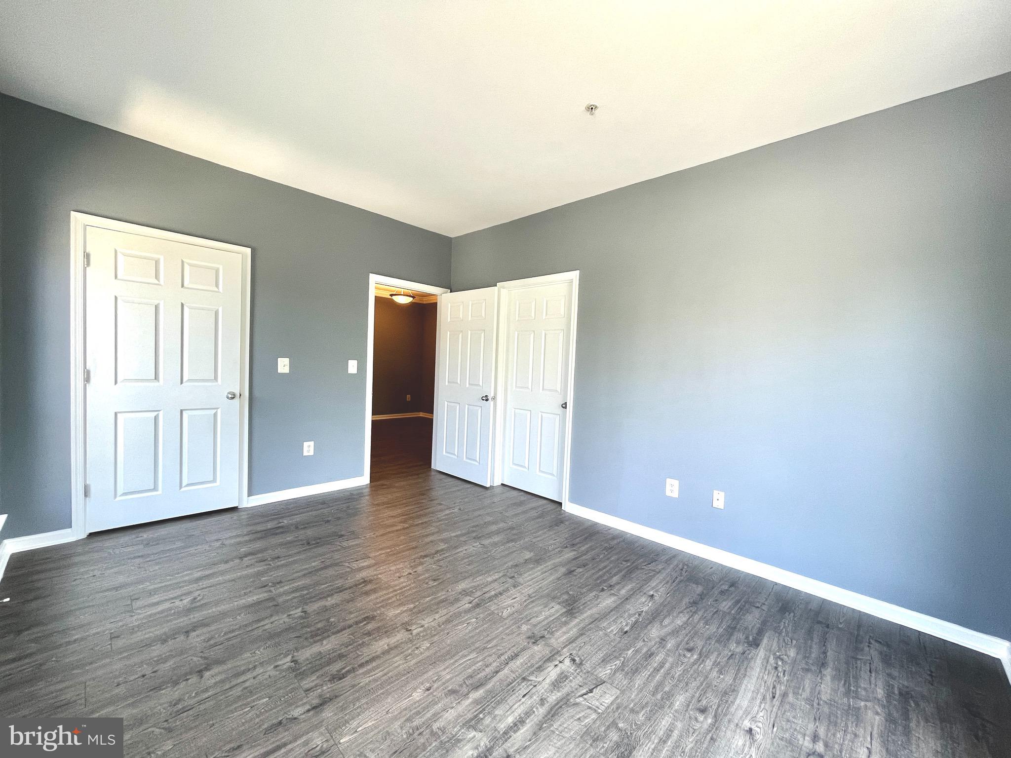 EXCHANGE AT VAN DORN - Residential