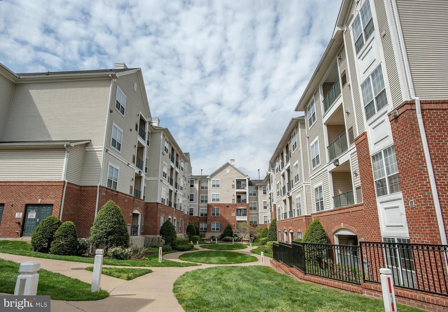 EXCHANGE AT VAN DORN - Residential