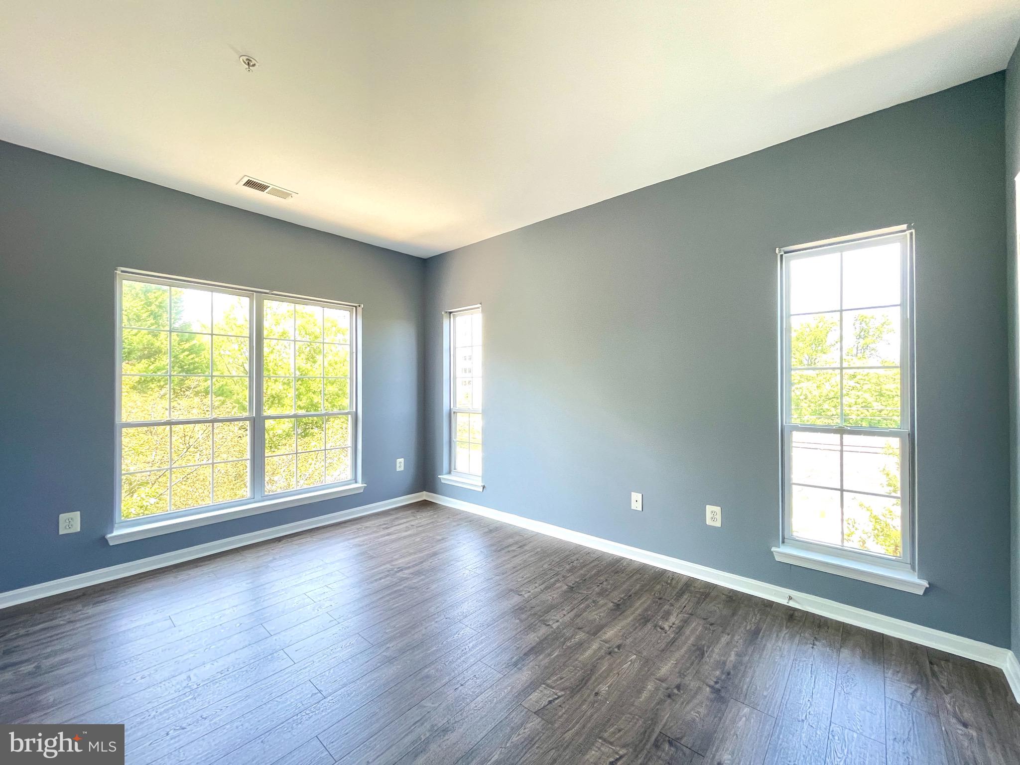 EXCHANGE AT VAN DORN - Residential