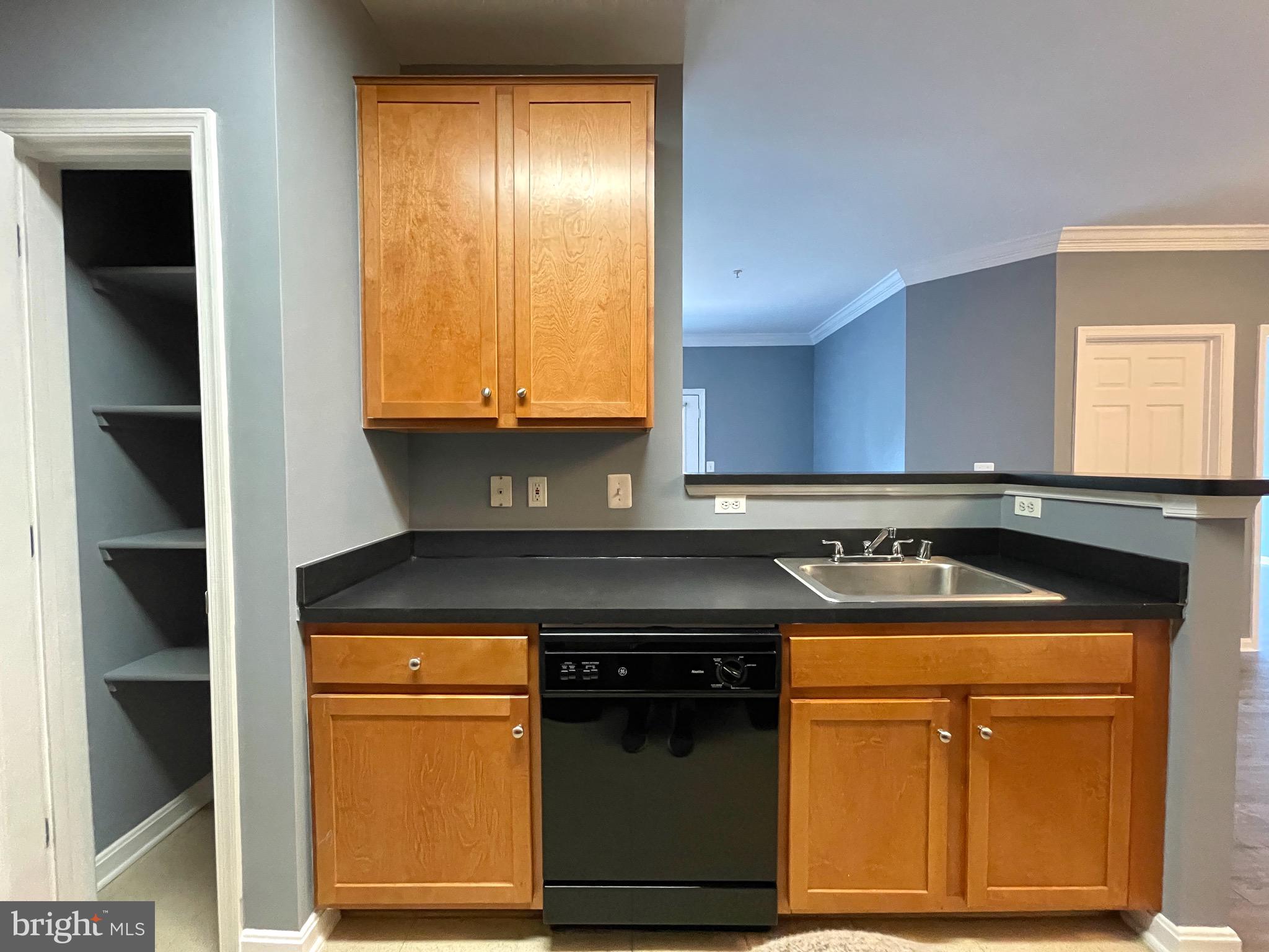 EXCHANGE AT VAN DORN - Residential