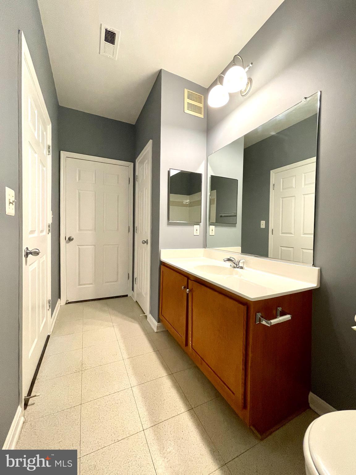 EXCHANGE AT VAN DORN - Residential