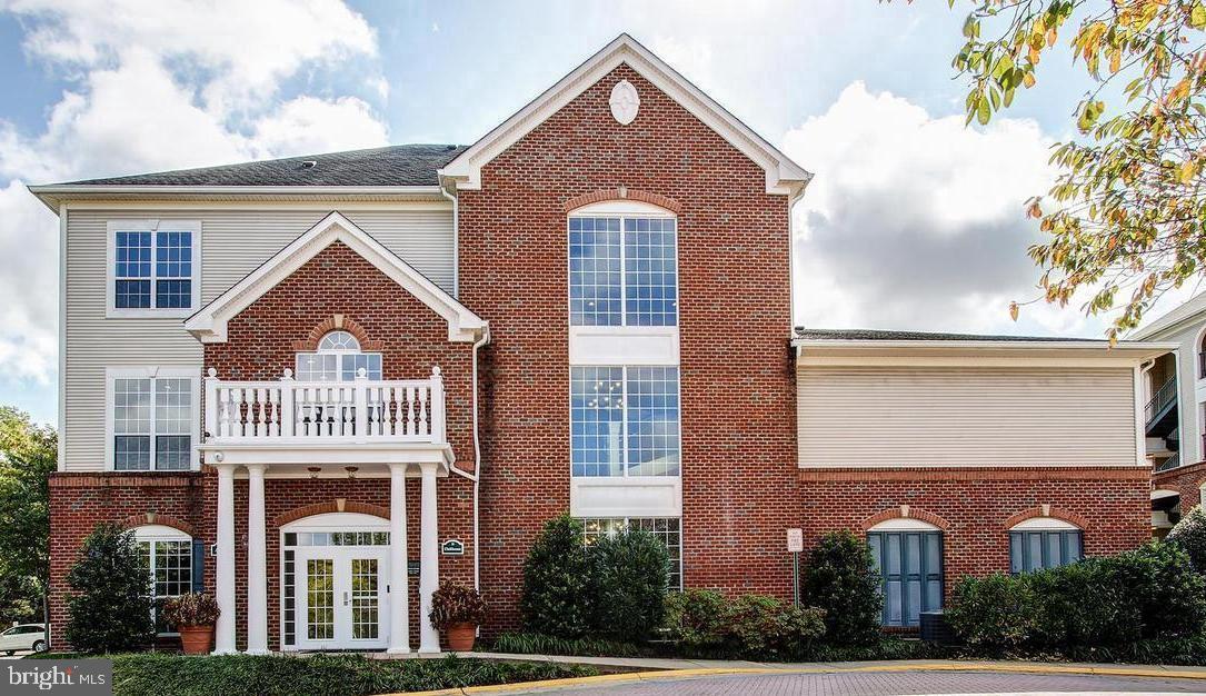 EXCHANGE AT VAN DORN - Residential