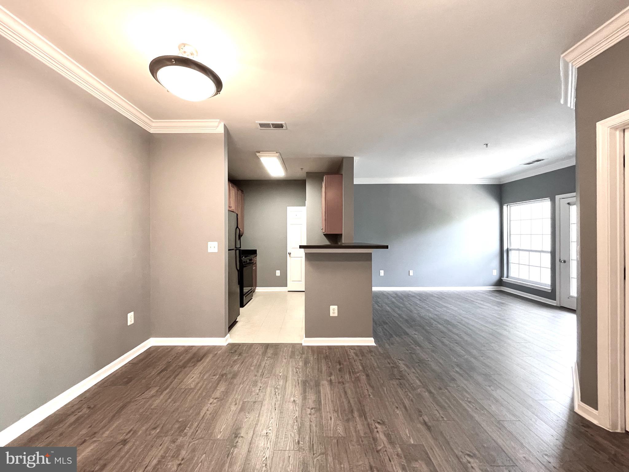 EXCHANGE AT VAN DORN - Residential