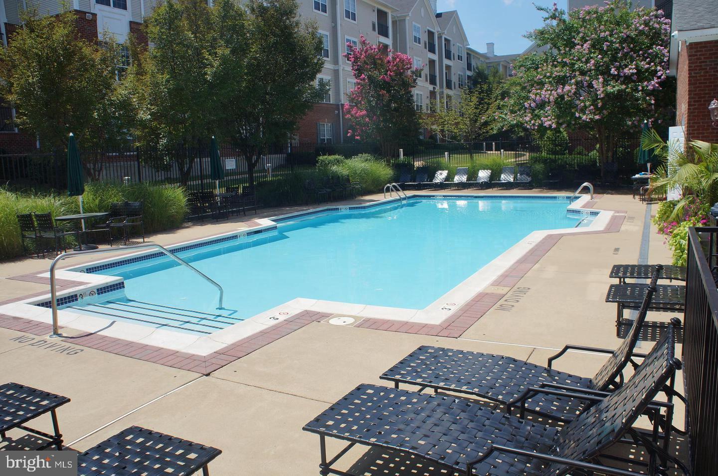 EXCHANGE AT VAN DORN - Residential