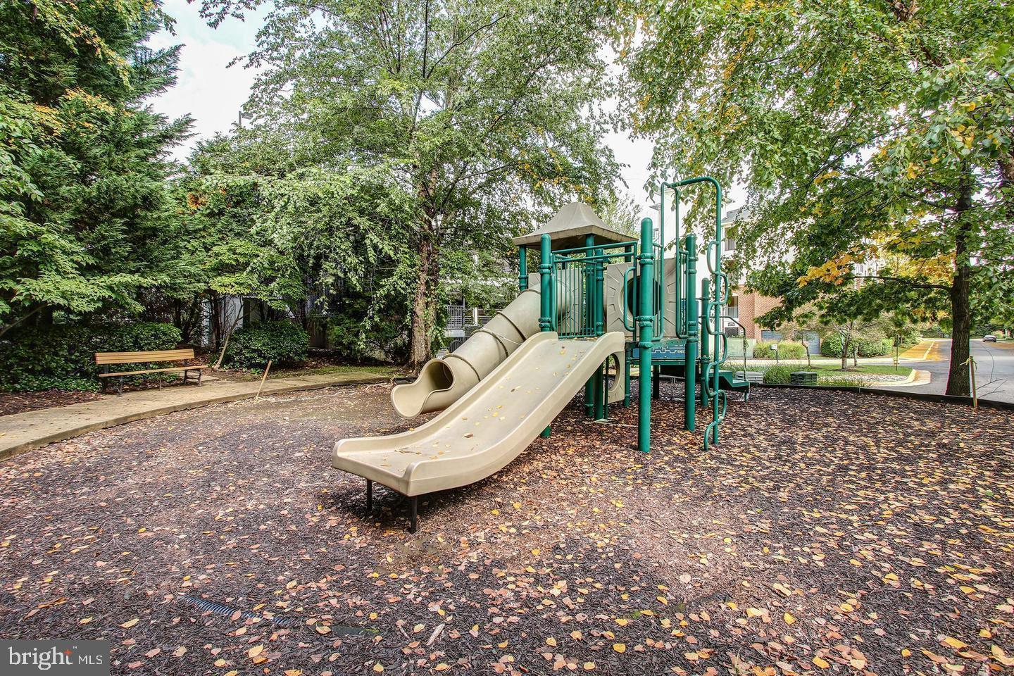 EXCHANGE AT VAN DORN - Residential