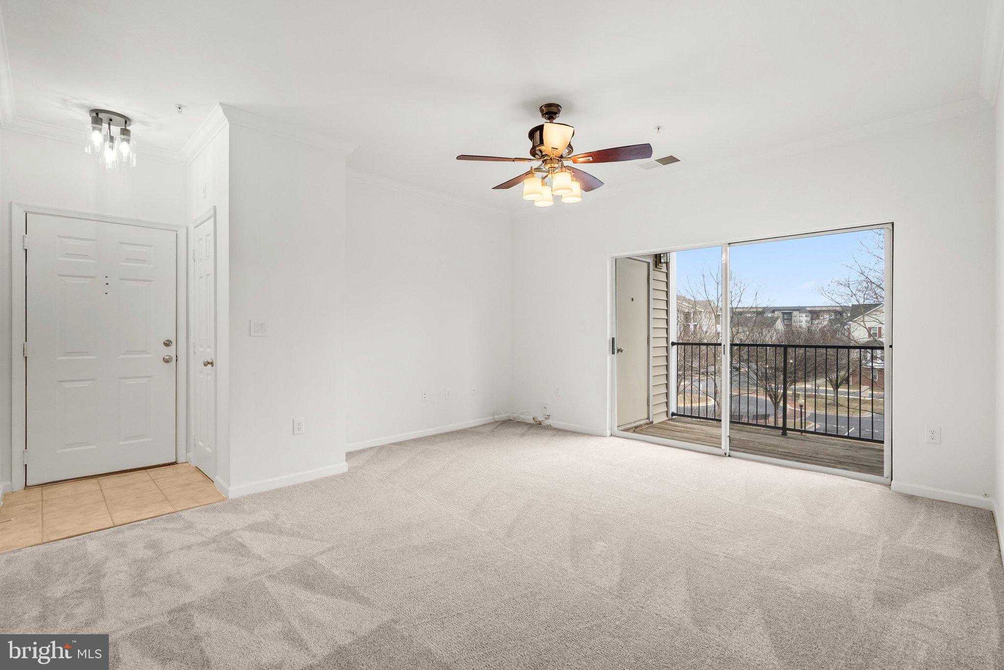 ASHMORE AT GERMANOWN COMMUNITY - Residential