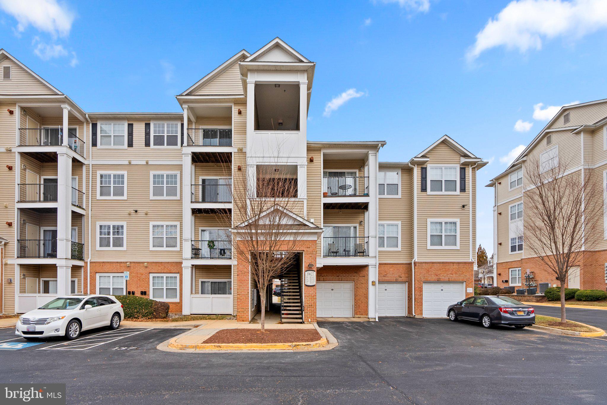 ASHMORE AT GERMANOWN COMMUNITY - Residential