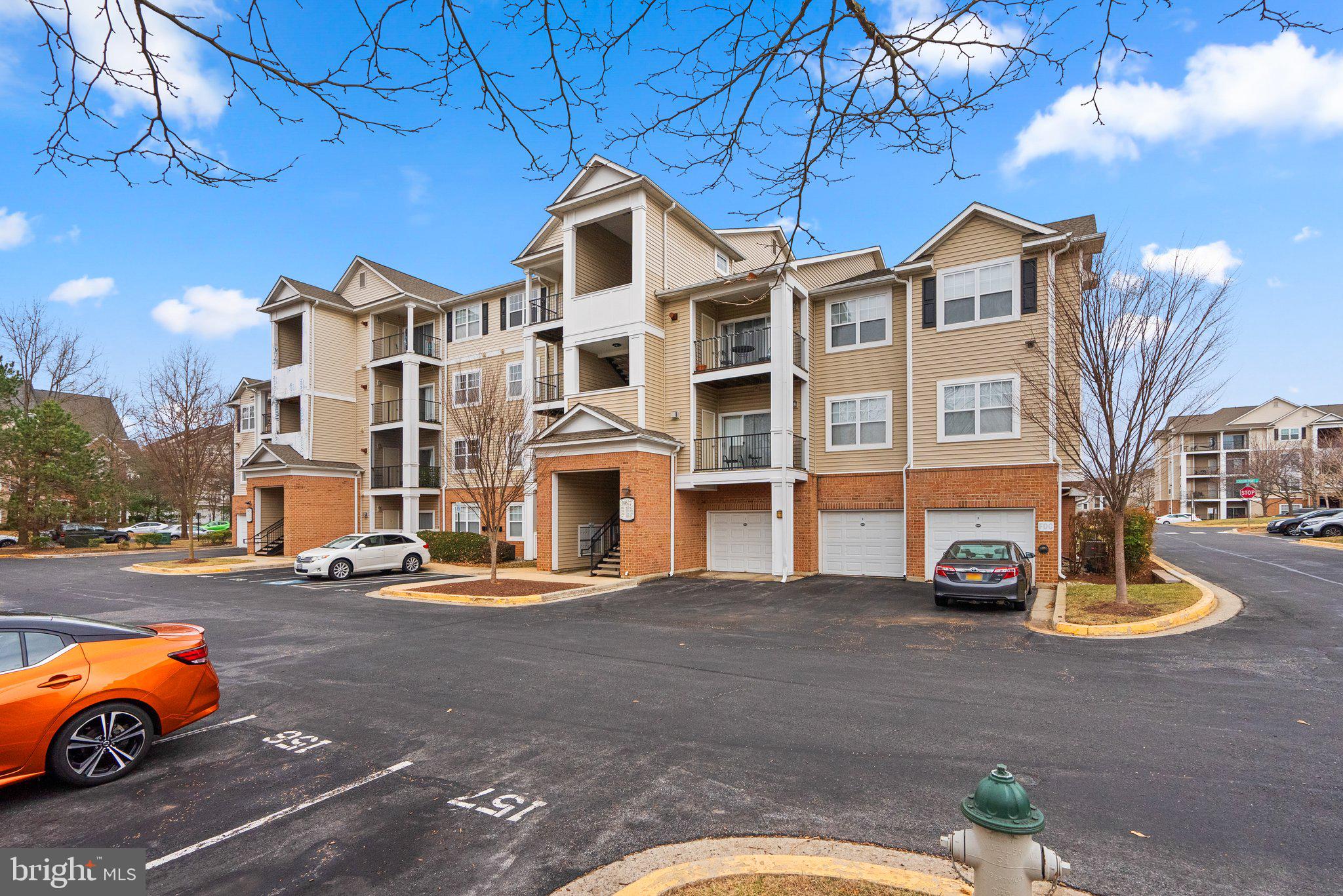 ASHMORE AT GERMANOWN COMMUNITY - Residential