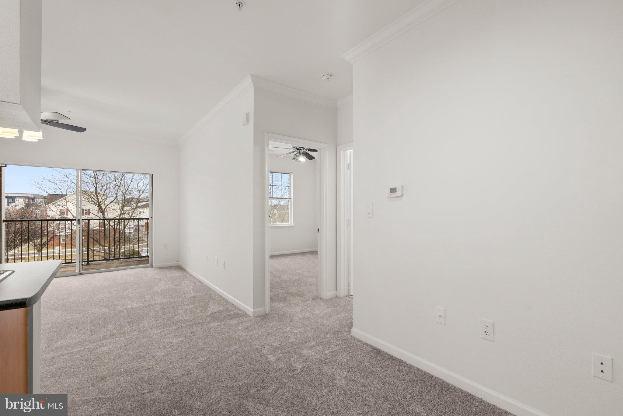 ASHMORE AT GERMANOWN COMMUNITY - Residential