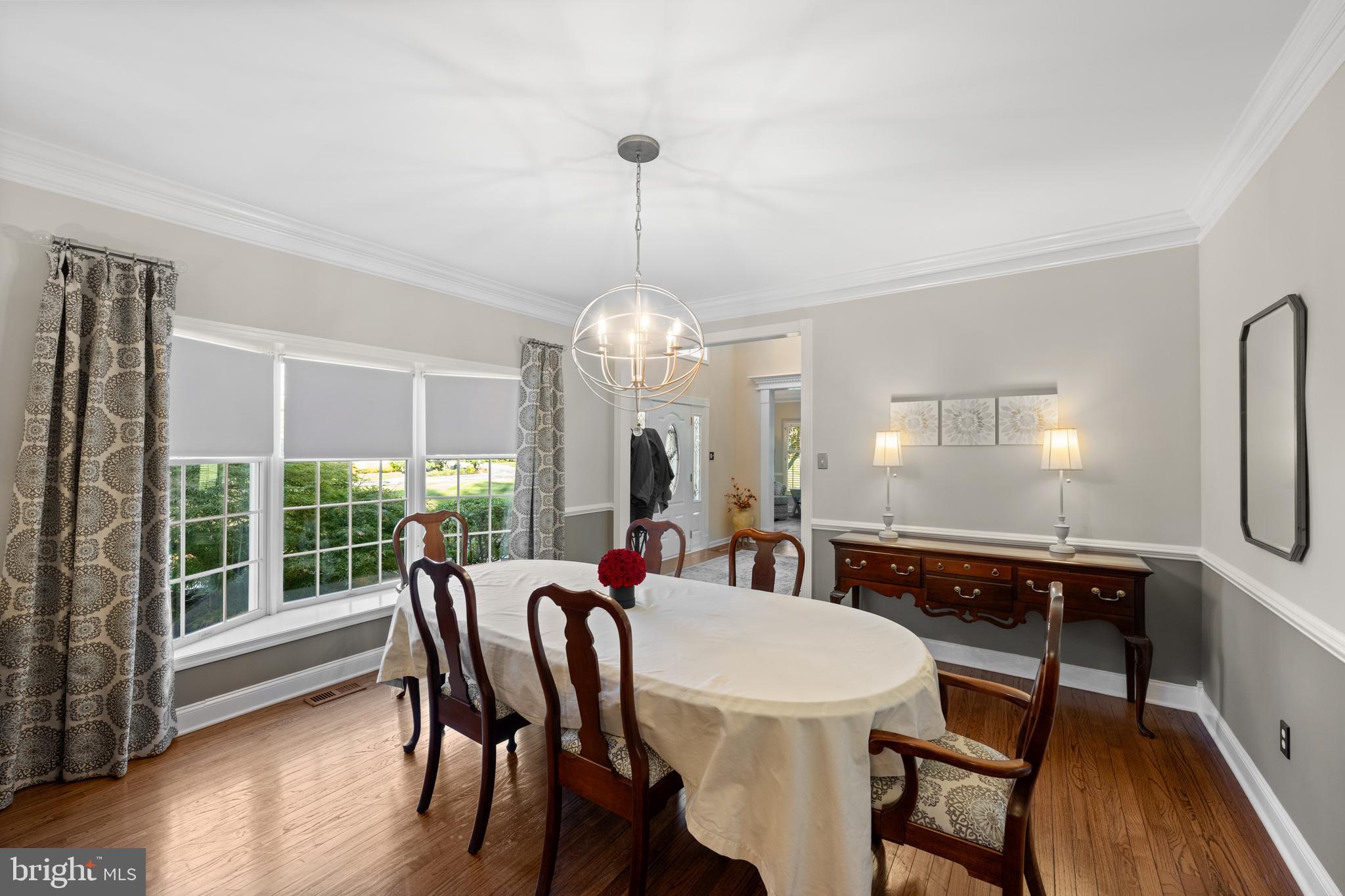 LAKERIDGE - Residential