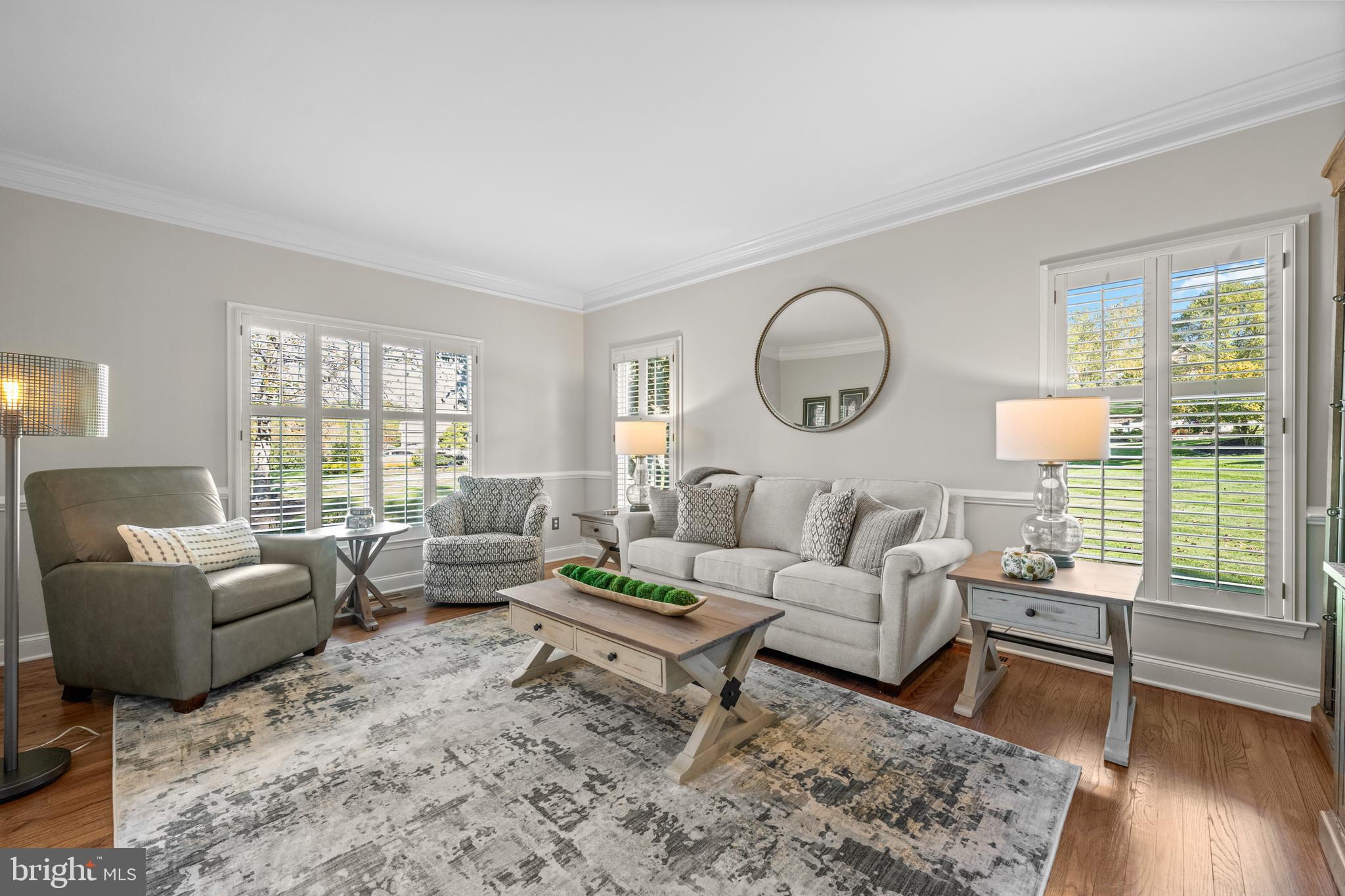 LAKERIDGE - Residential