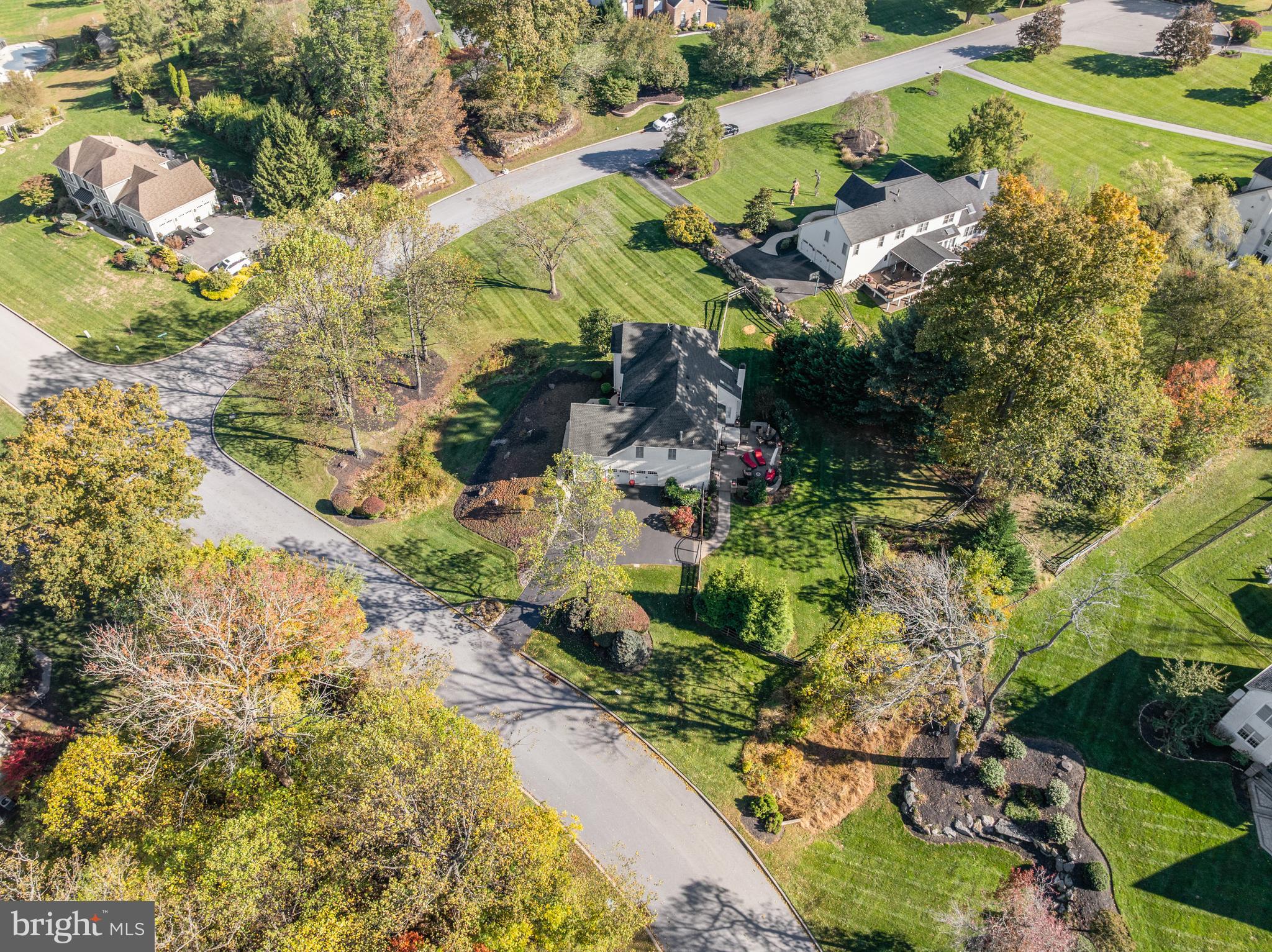 LAKERIDGE - Residential