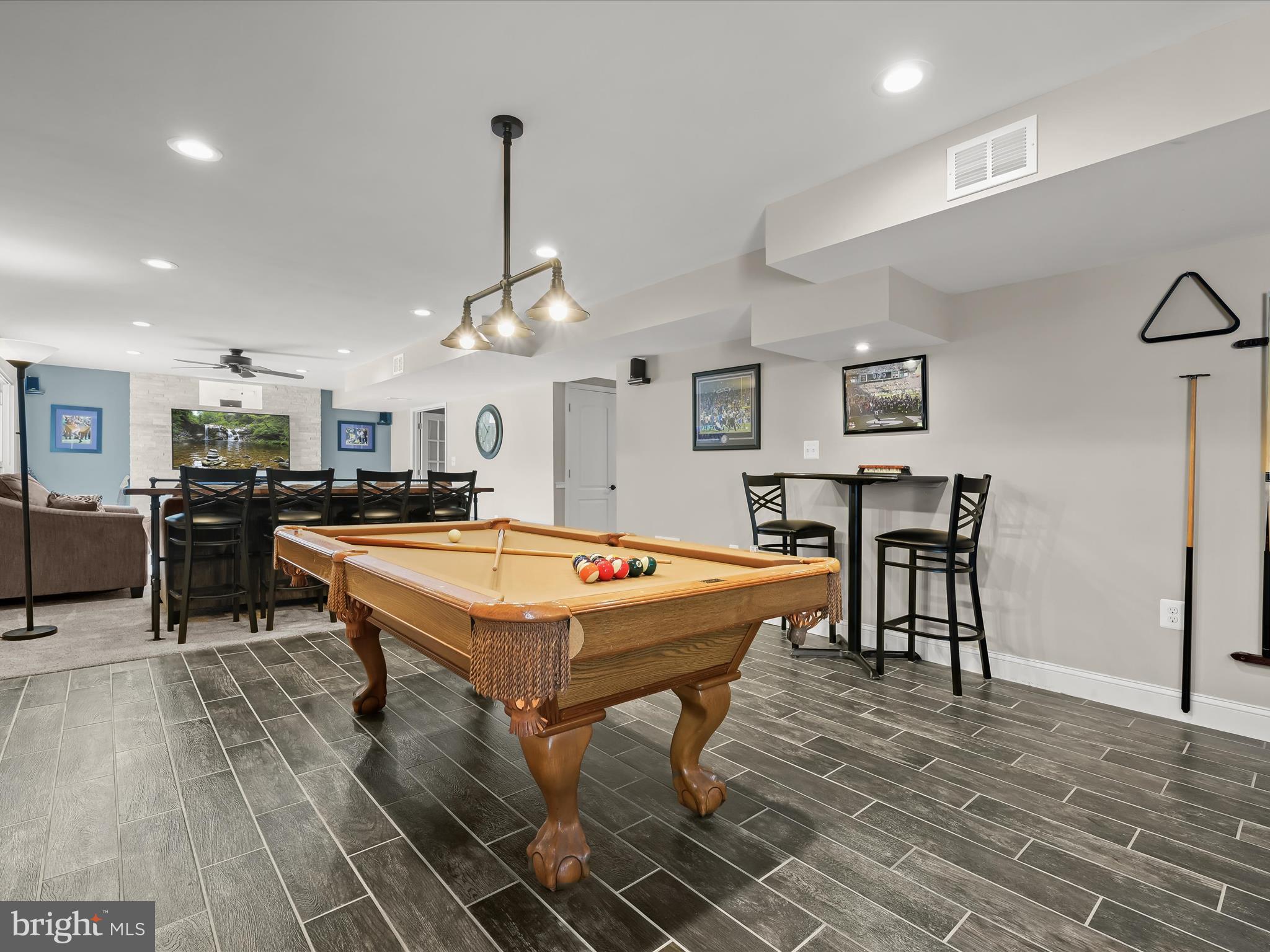 PATAPSCO VALLEY OVERLOOK - Residential