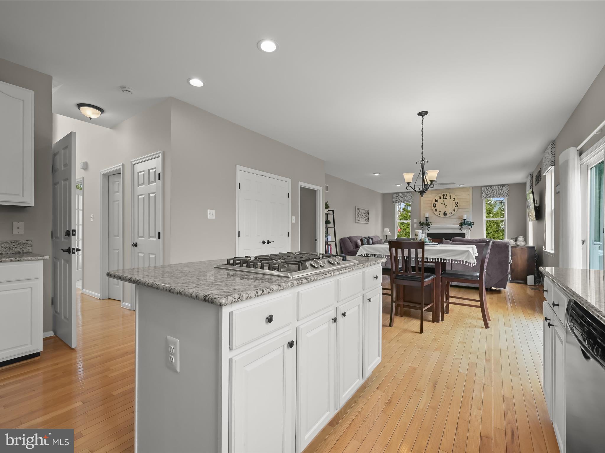 PATAPSCO VALLEY OVERLOOK - Residential