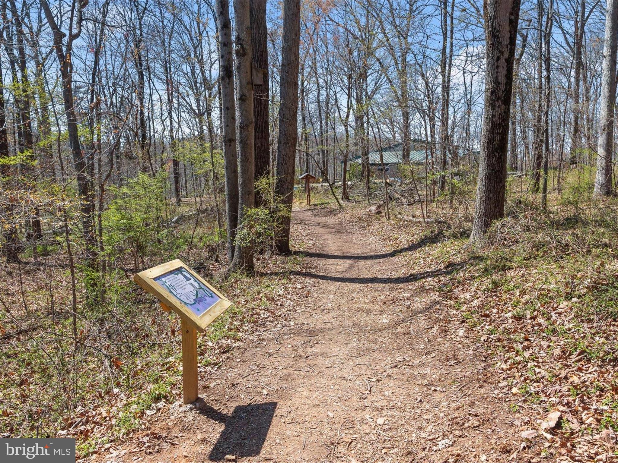PATAPSCO VALLEY OVERLOOK - Residential