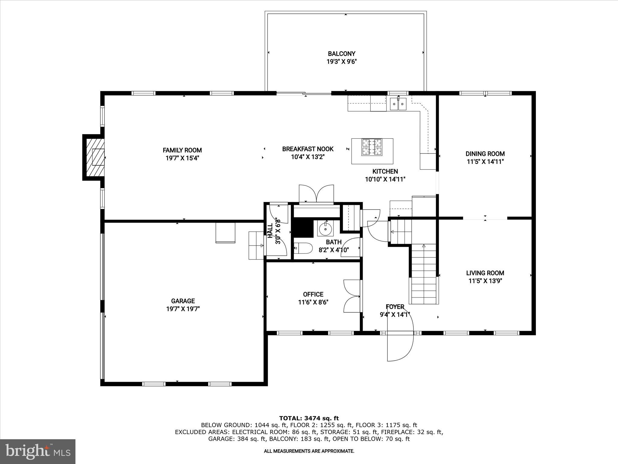 PATAPSCO VALLEY OVERLOOK - Residential