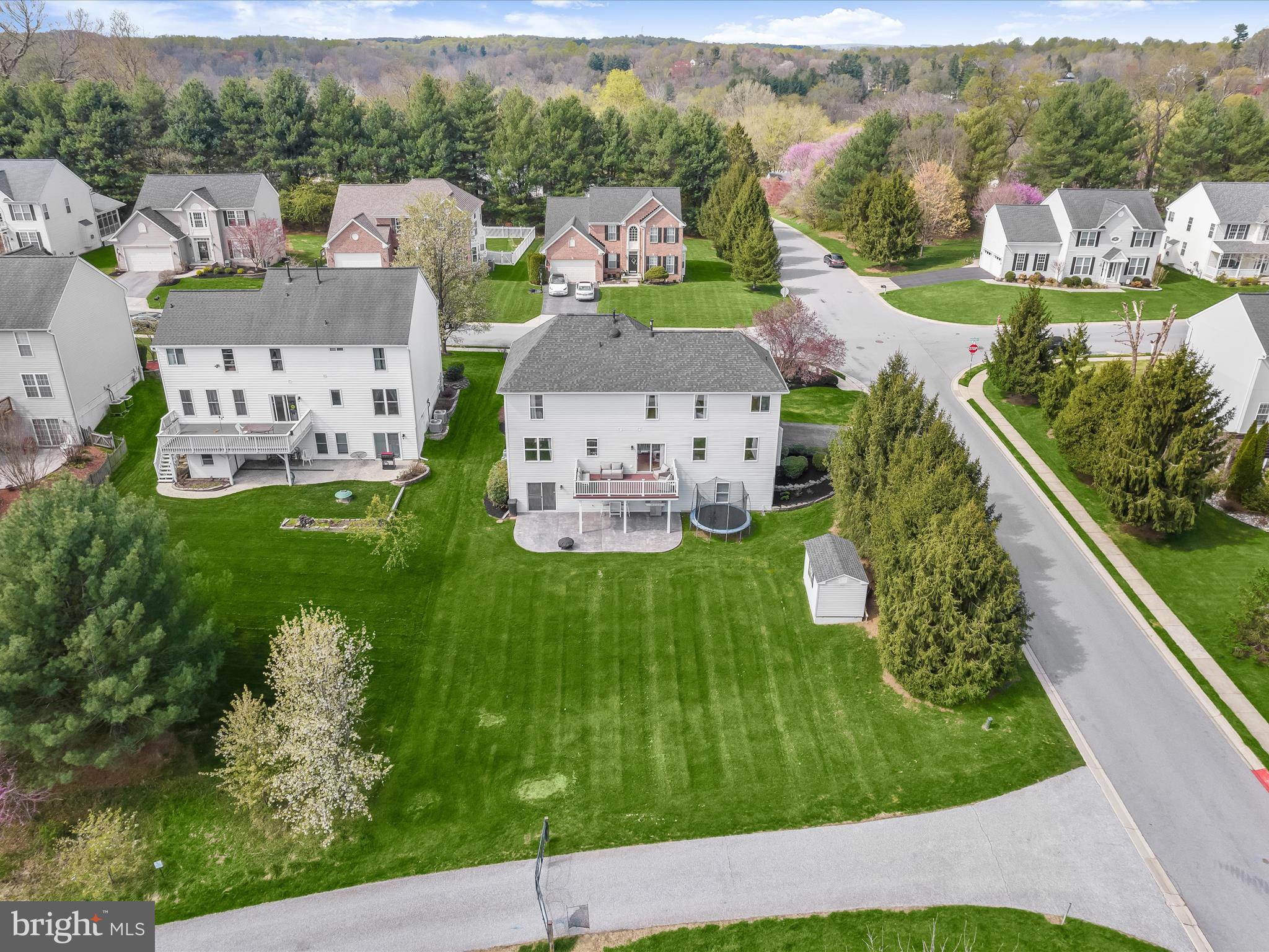 PATAPSCO VALLEY OVERLOOK - Residential