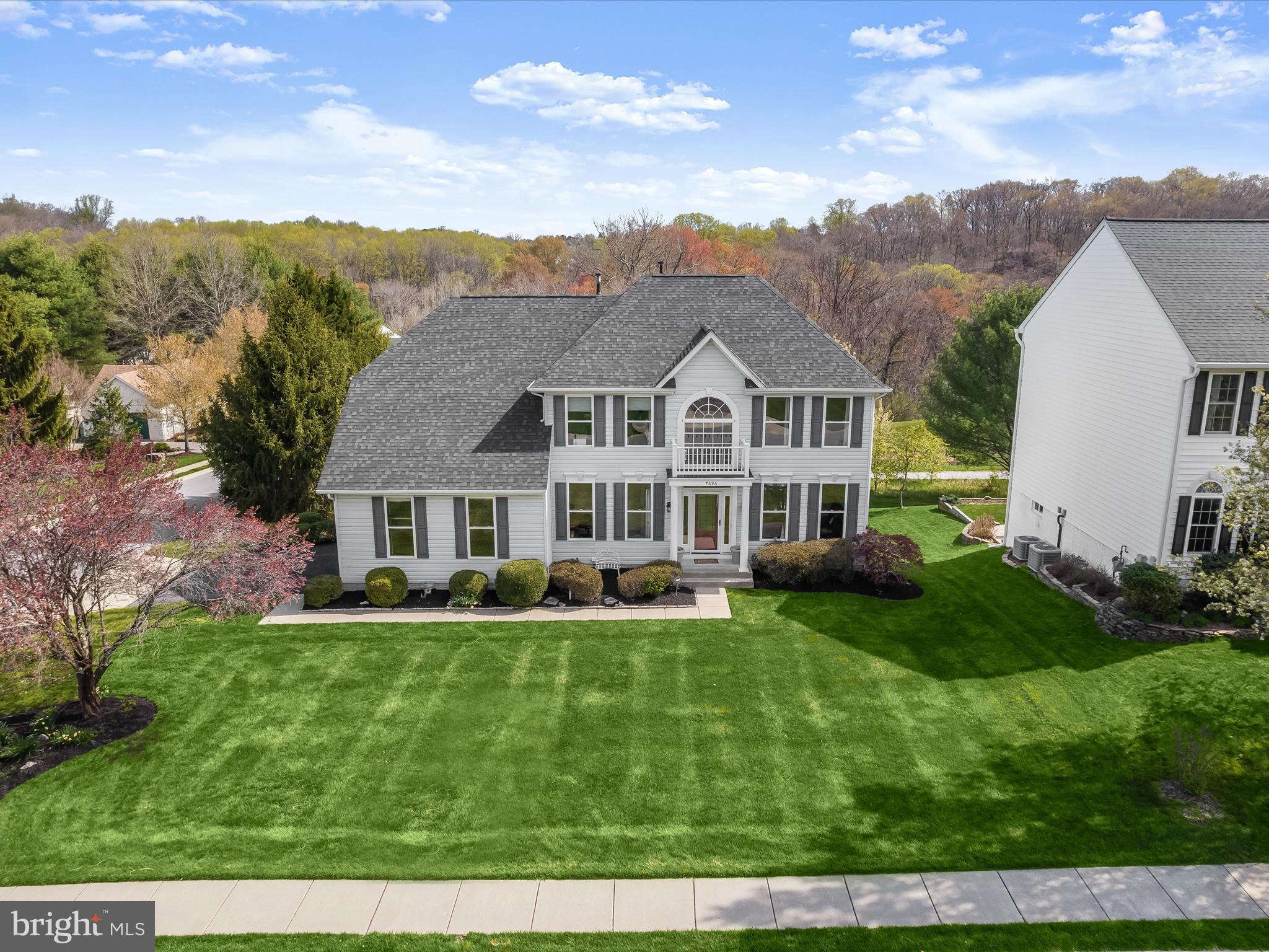 PATAPSCO VALLEY OVERLOOK - Residential