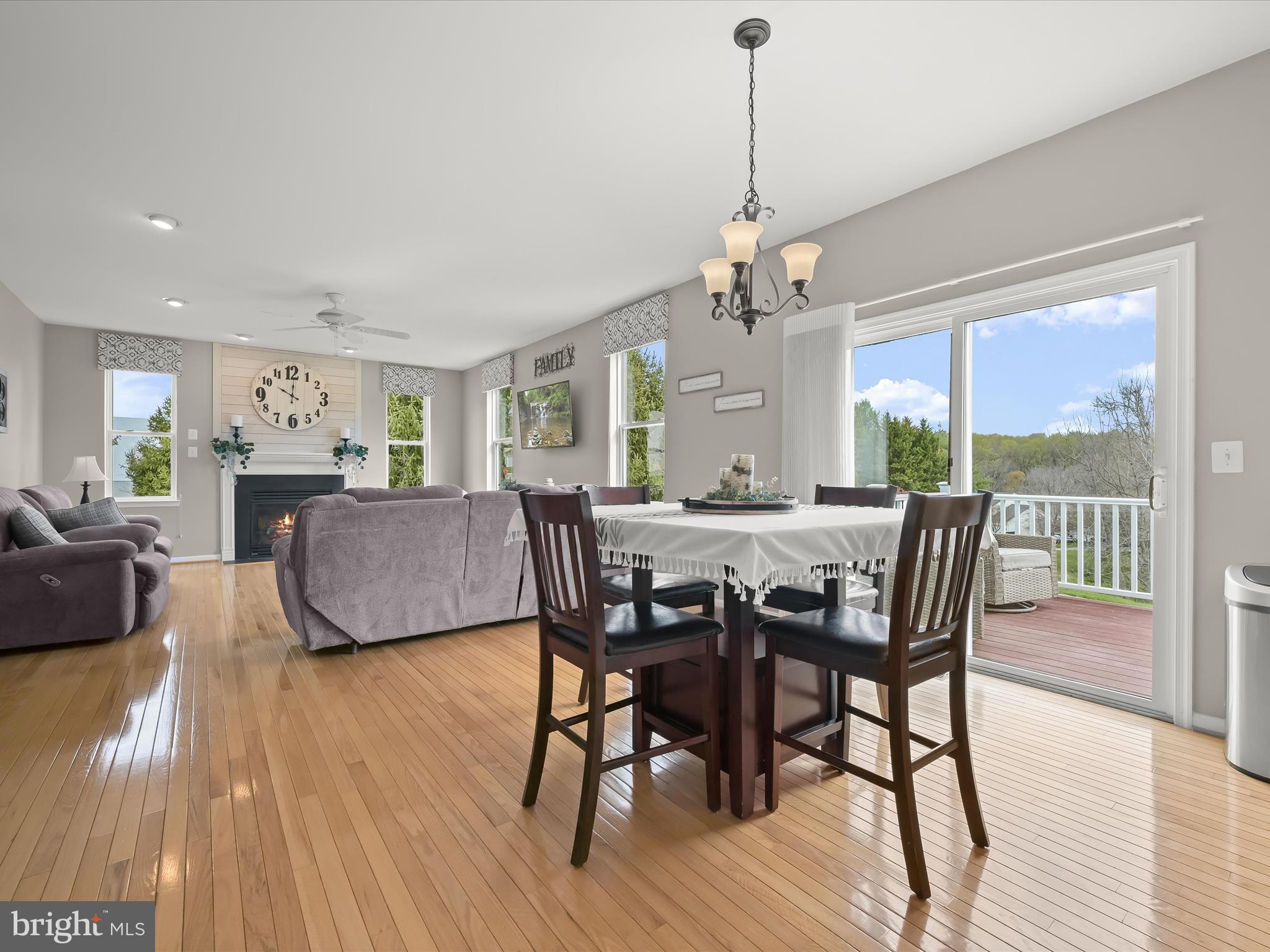 PATAPSCO VALLEY OVERLOOK - Residential