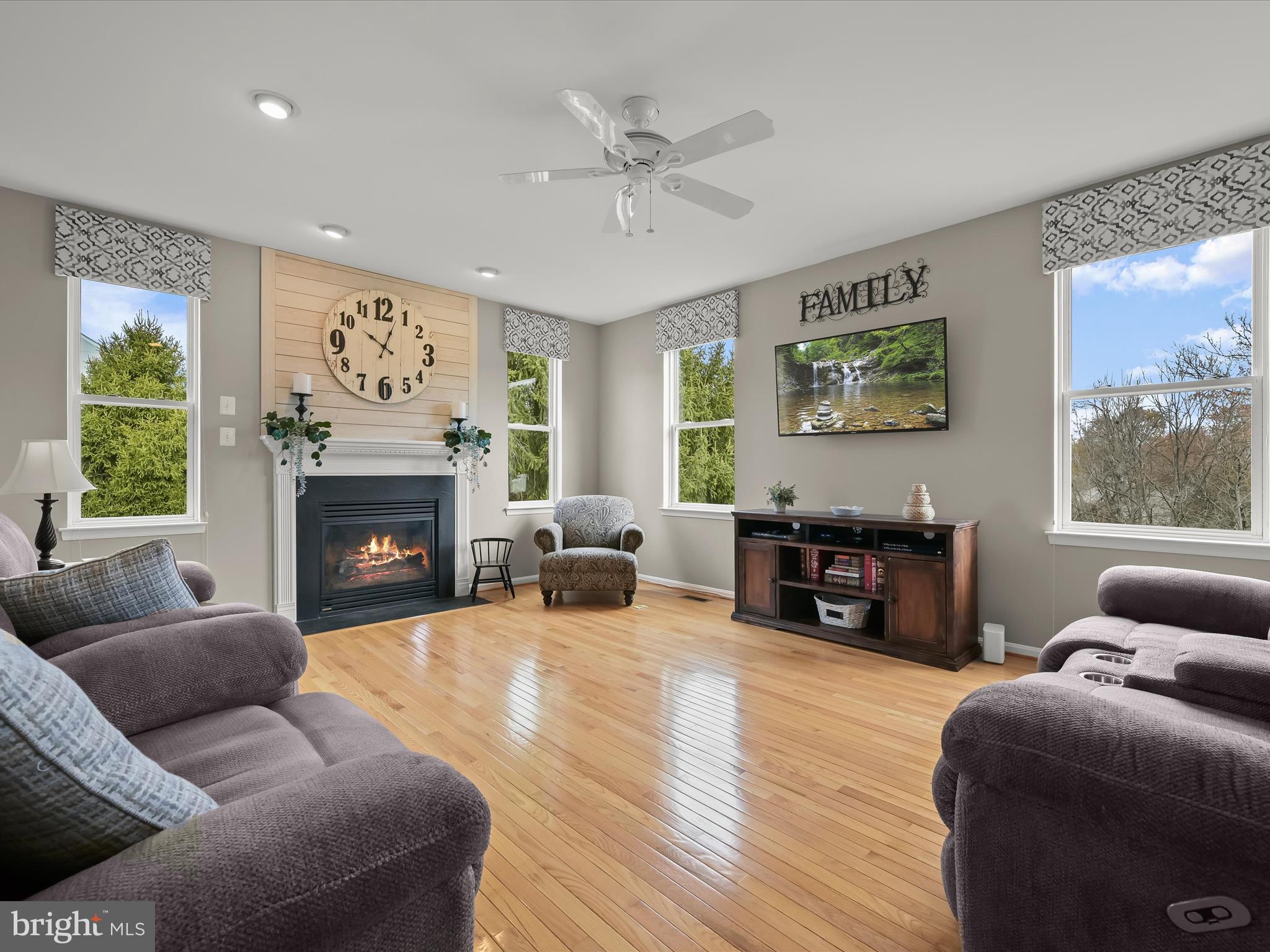 PATAPSCO VALLEY OVERLOOK - Residential