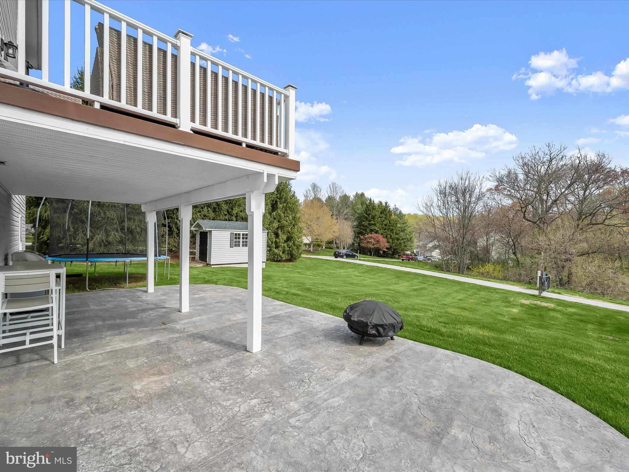 PATAPSCO VALLEY OVERLOOK - Residential