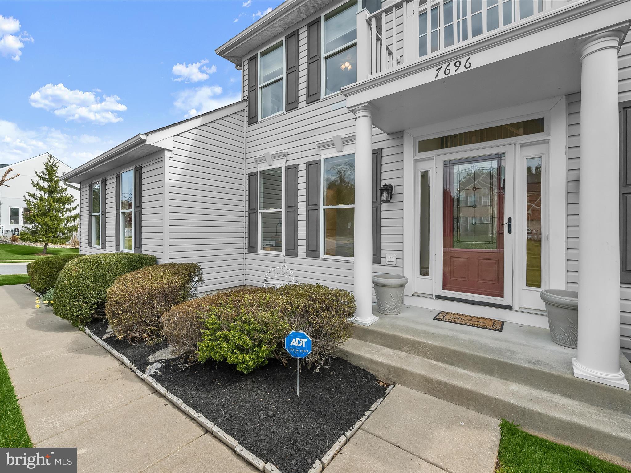 PATAPSCO VALLEY OVERLOOK - Residential