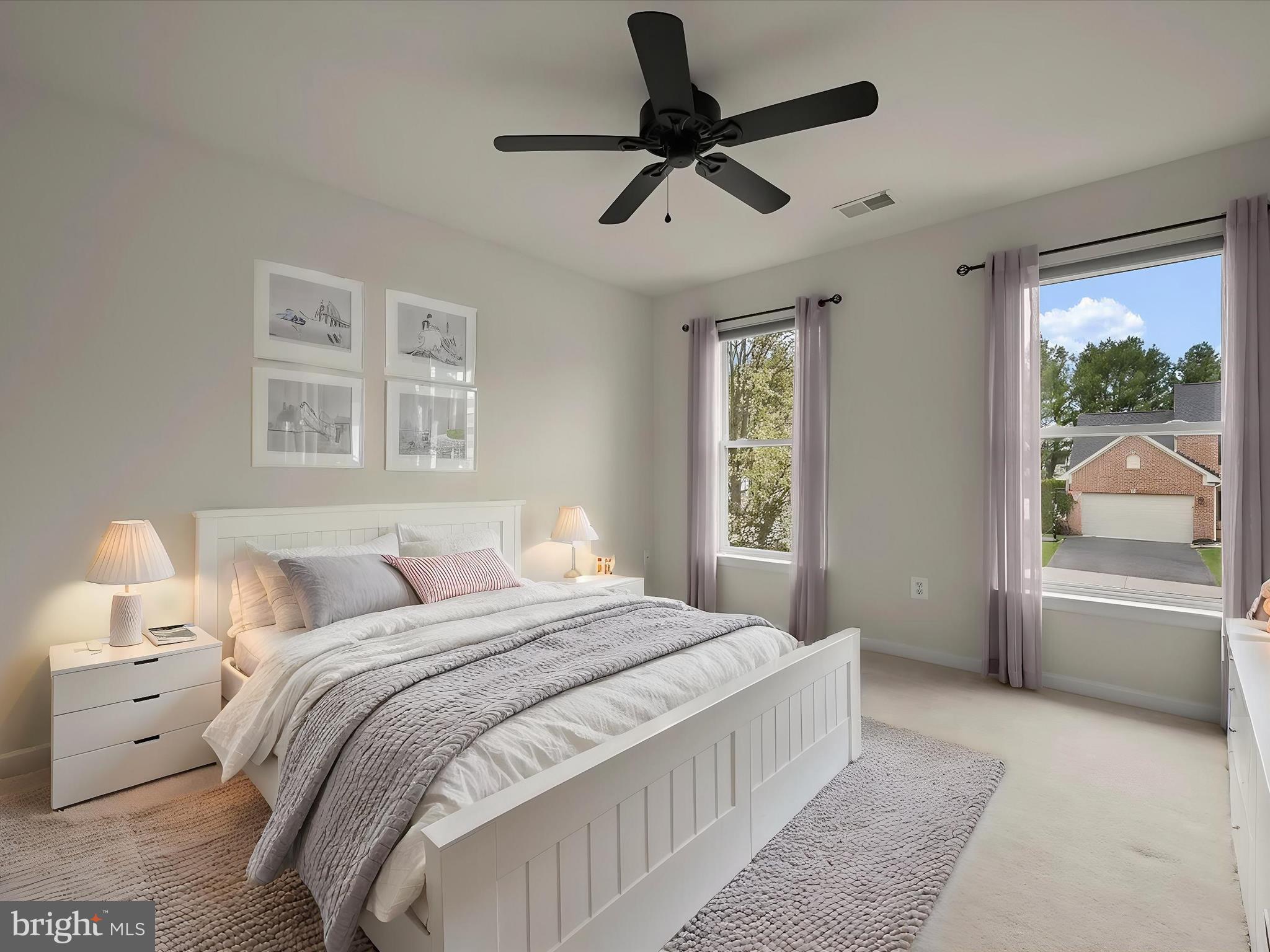 PATAPSCO VALLEY OVERLOOK - Residential