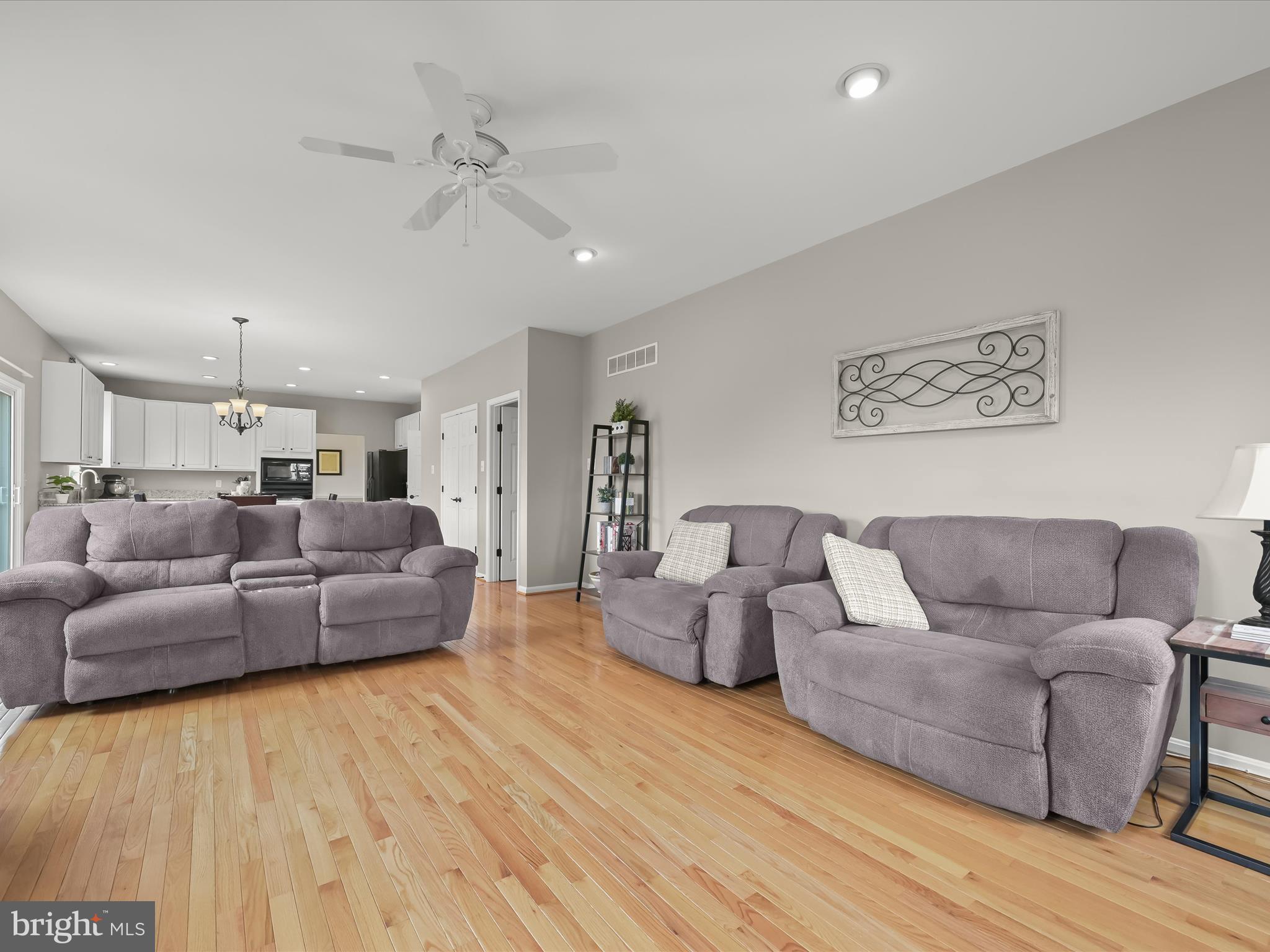 PATAPSCO VALLEY OVERLOOK - Residential