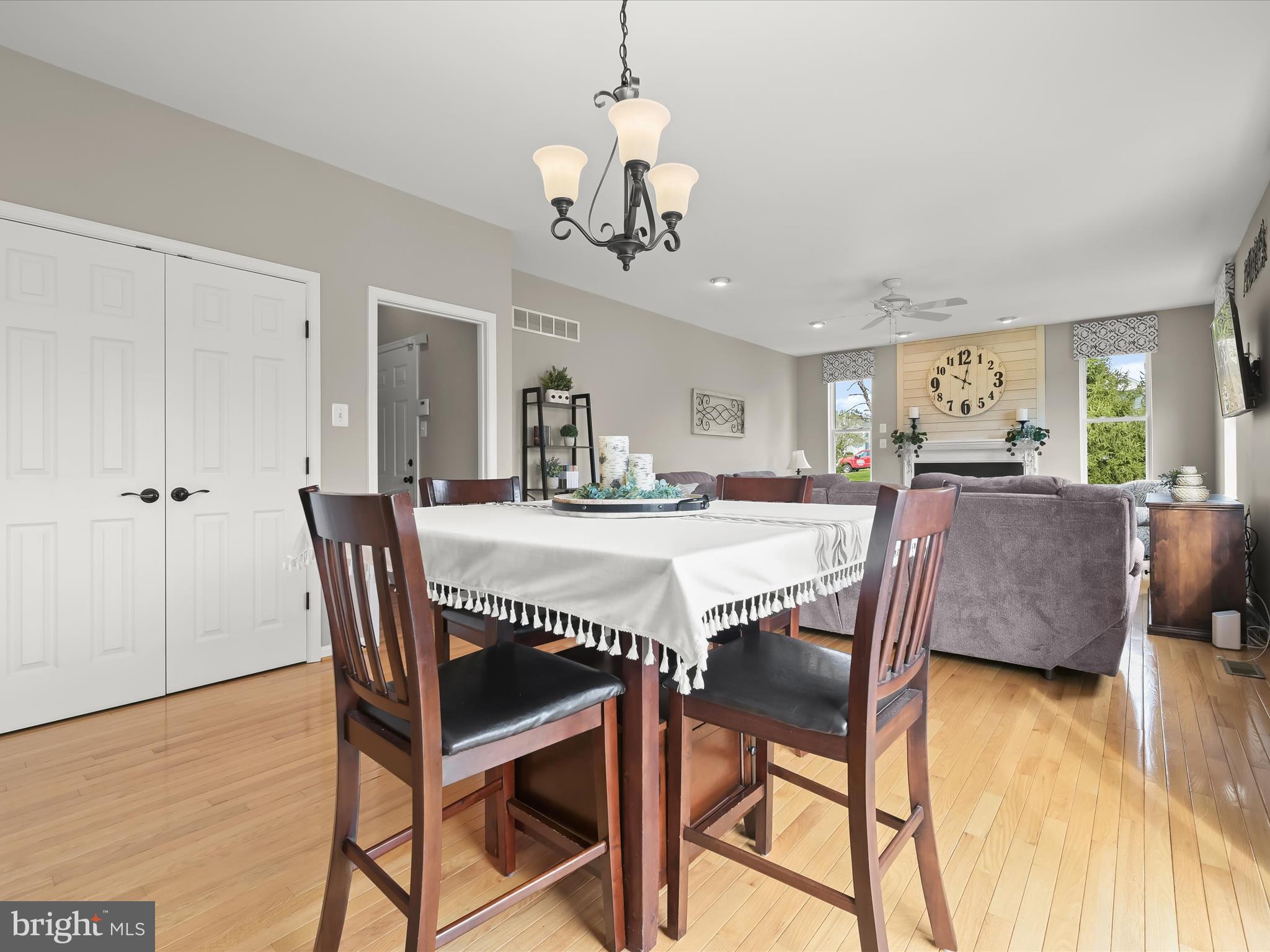 PATAPSCO VALLEY OVERLOOK - Residential