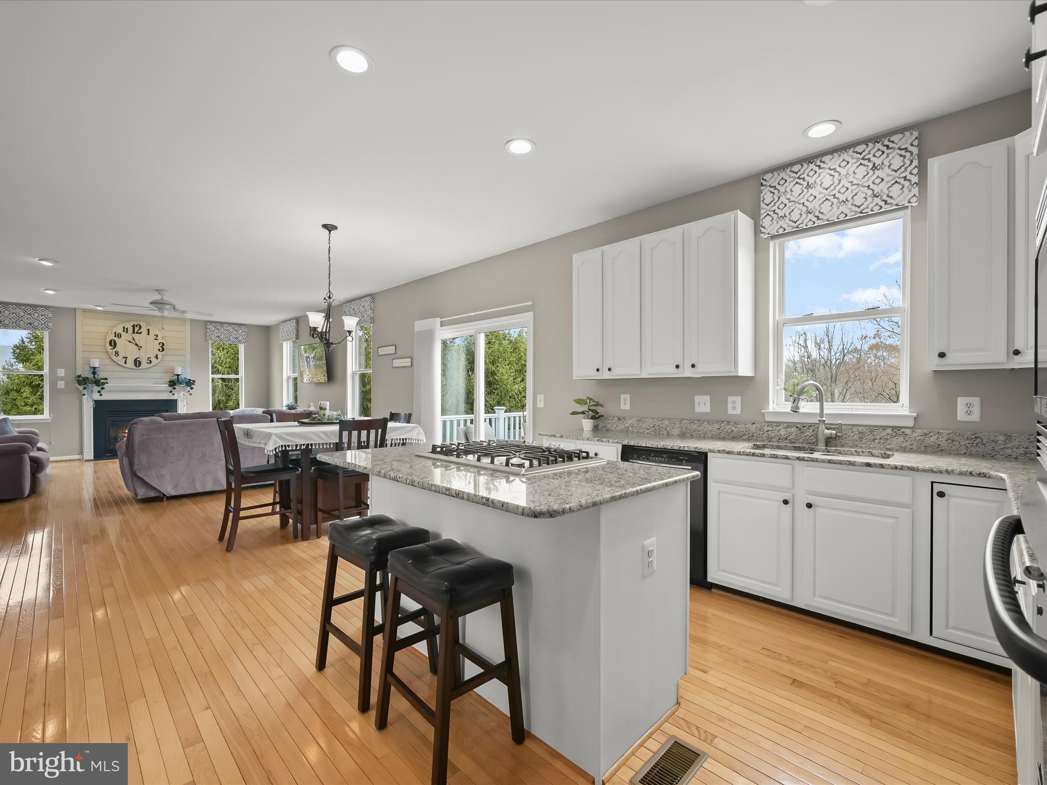 PATAPSCO VALLEY OVERLOOK - Residential