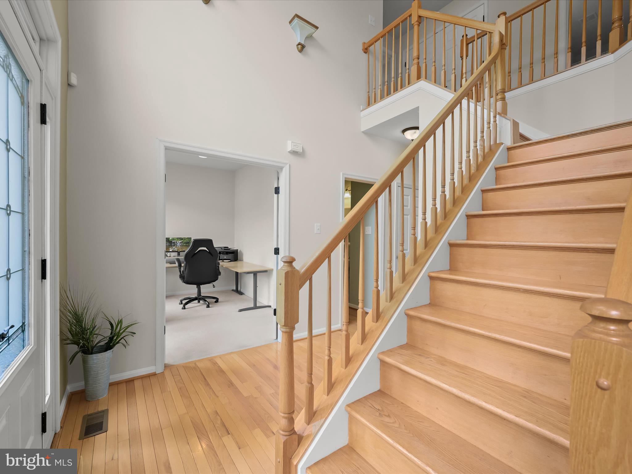 PATAPSCO VALLEY OVERLOOK - Residential