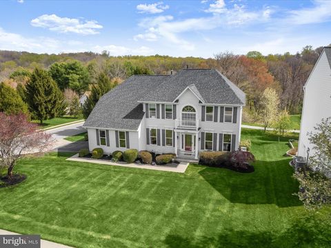 7696 SWALLOW ROAD SYKESVILLE MD 21784