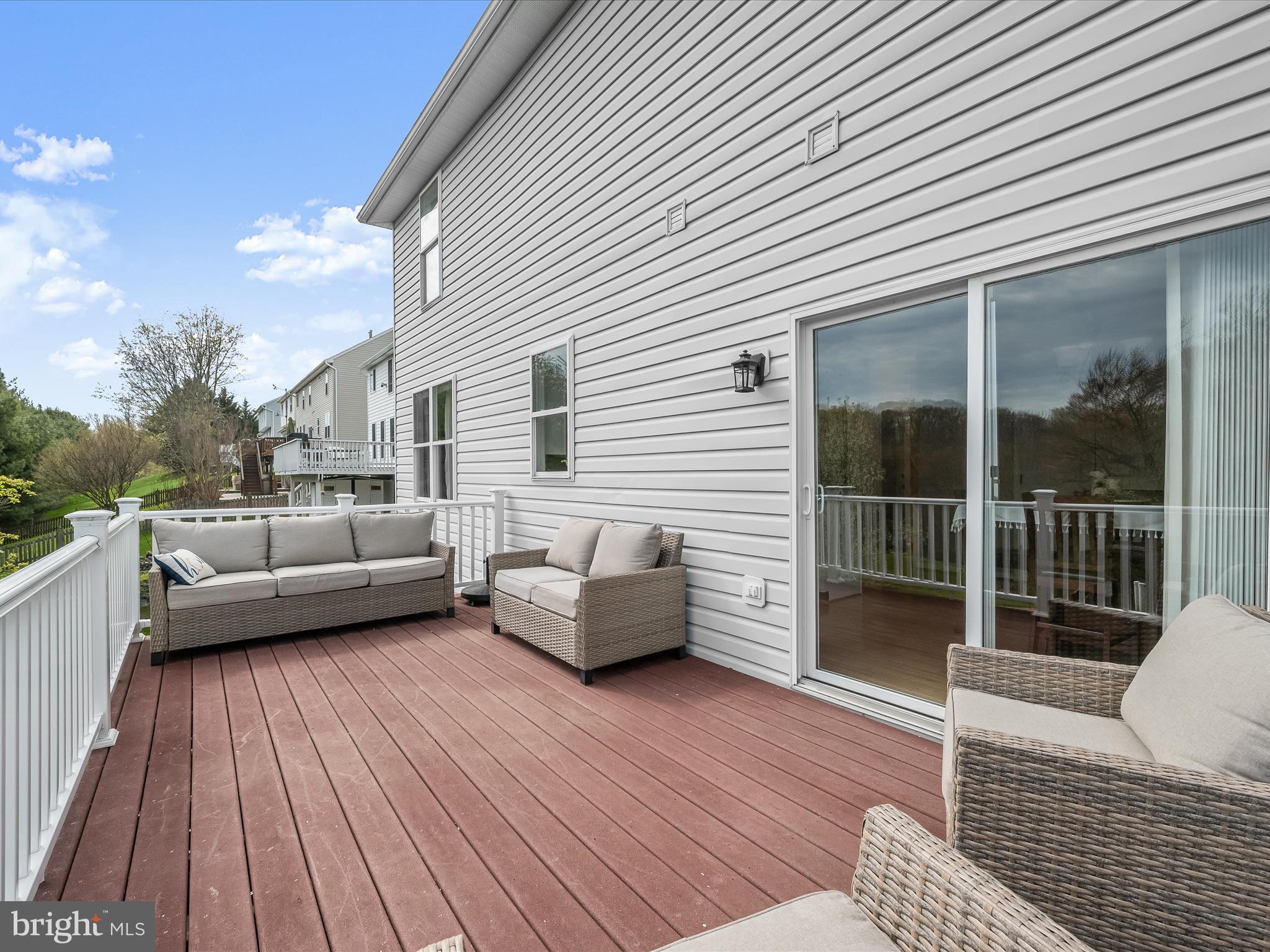 PATAPSCO VALLEY OVERLOOK - Residential