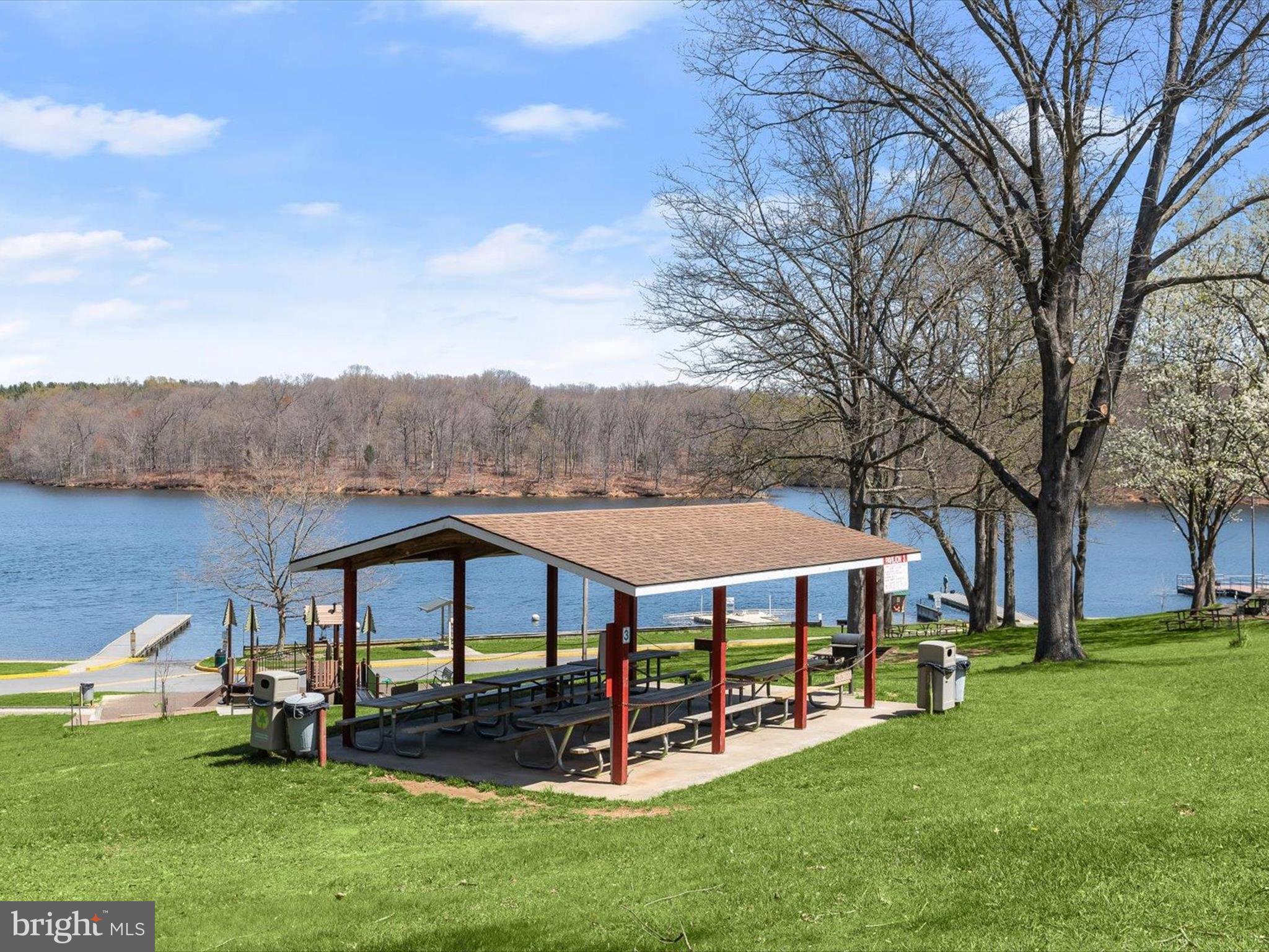 PATAPSCO VALLEY OVERLOOK - Residential