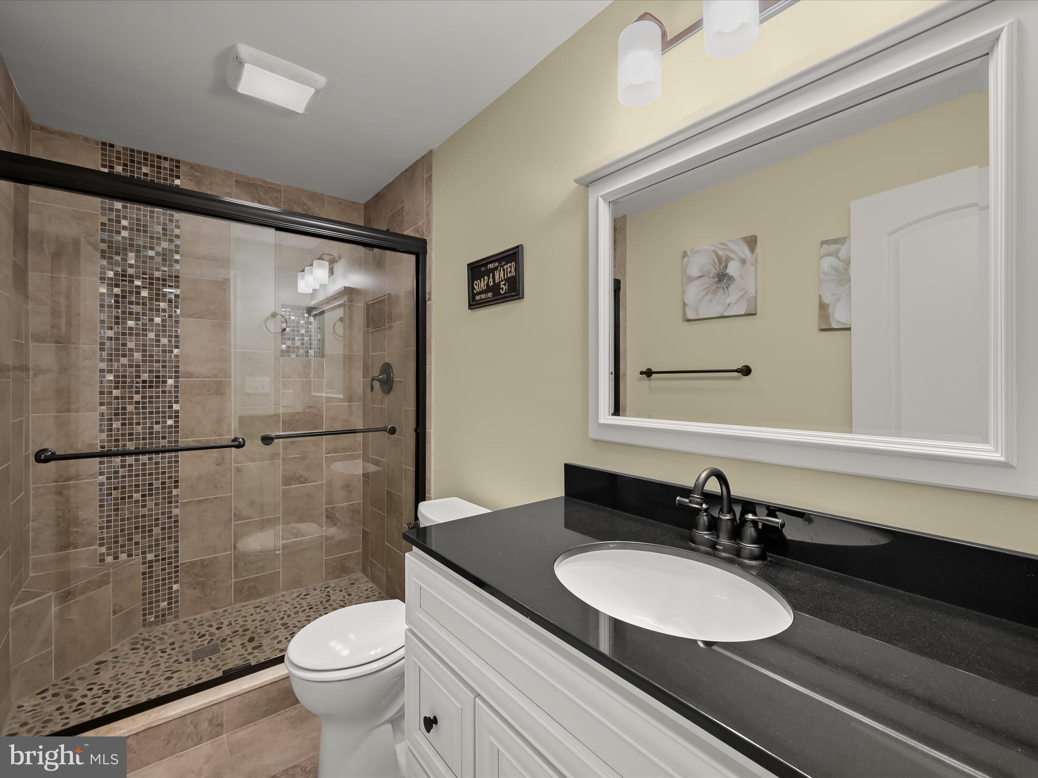 PATAPSCO VALLEY OVERLOOK - Residential