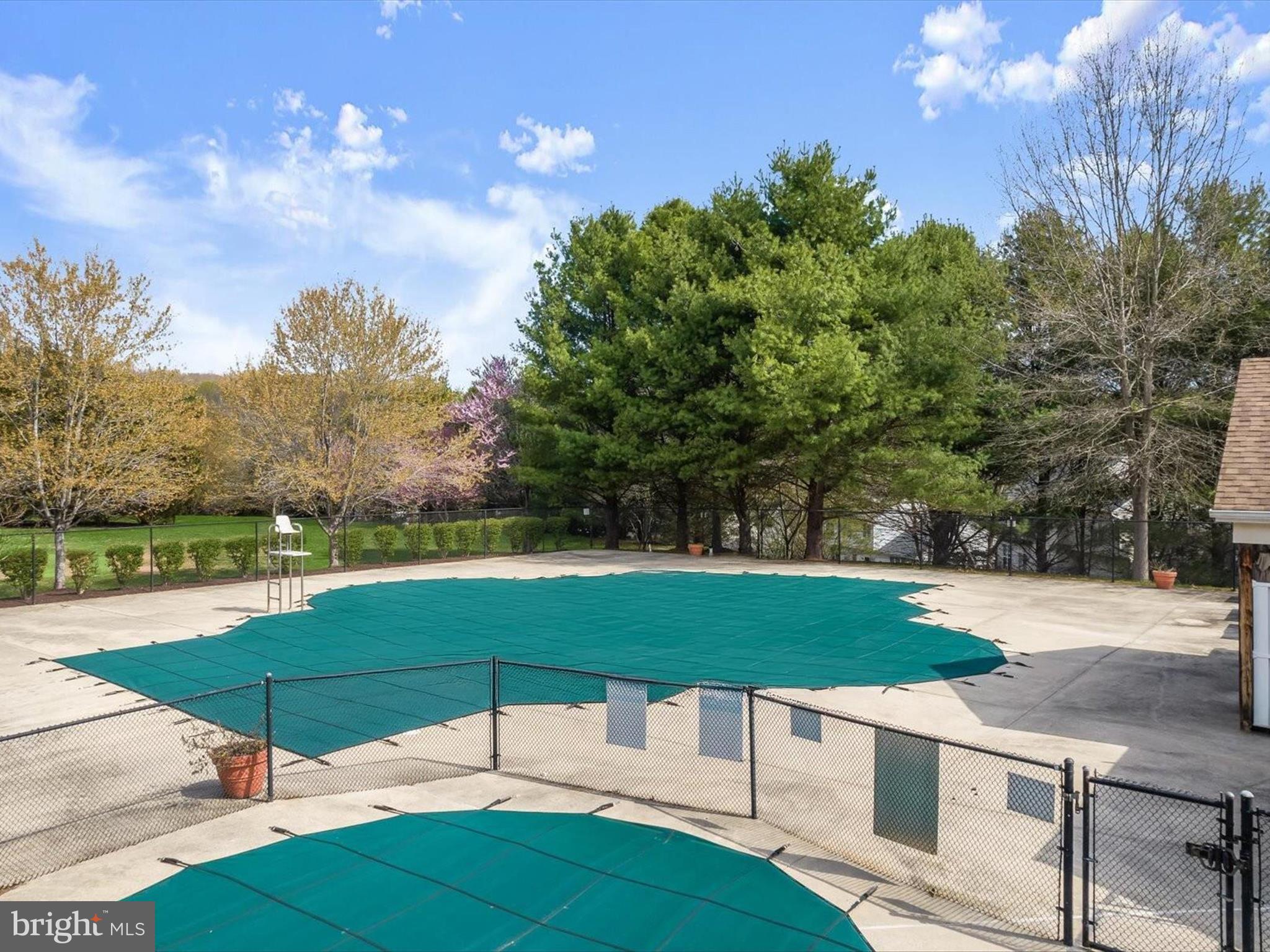 PATAPSCO VALLEY OVERLOOK - Residential