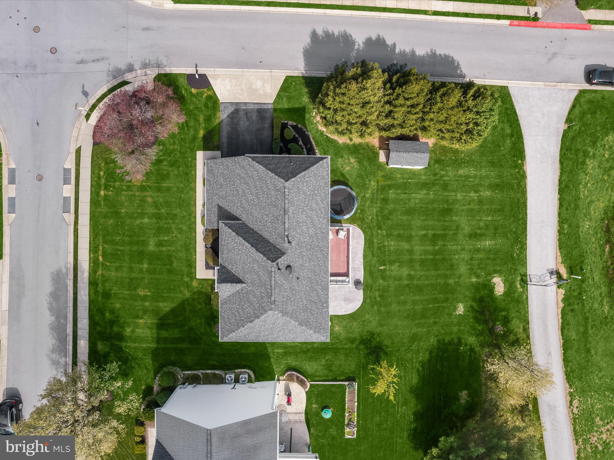 PATAPSCO VALLEY OVERLOOK - Residential