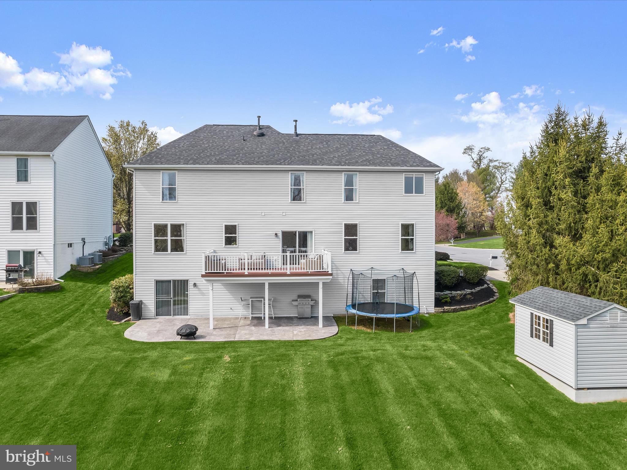 PATAPSCO VALLEY OVERLOOK - Residential