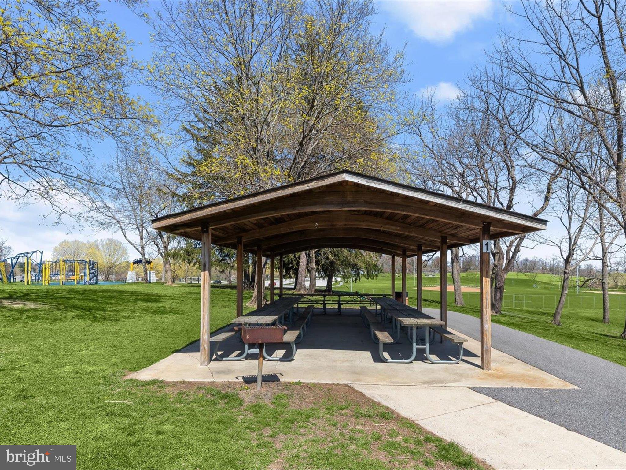 PATAPSCO VALLEY OVERLOOK - Residential