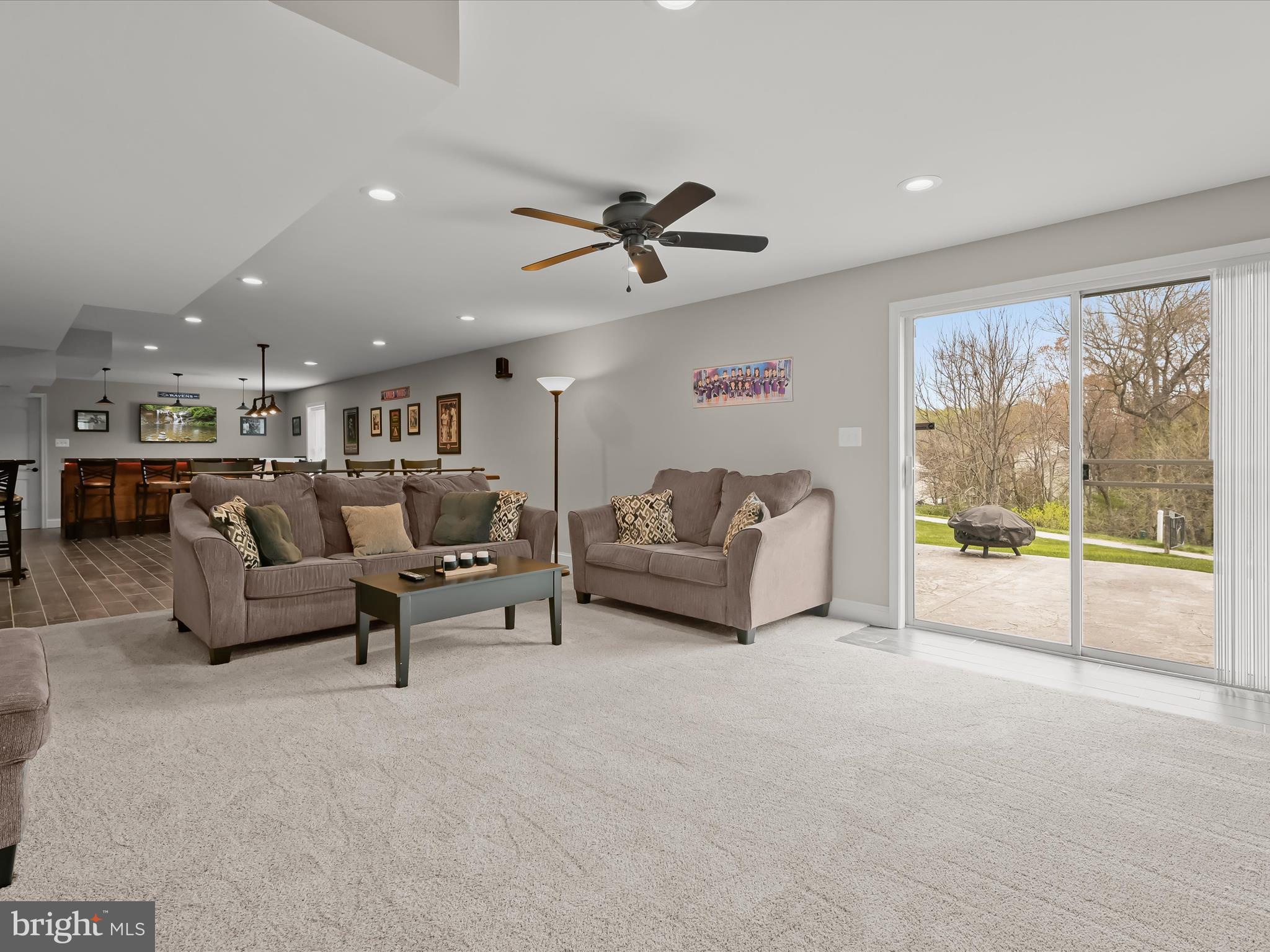 PATAPSCO VALLEY OVERLOOK - Residential