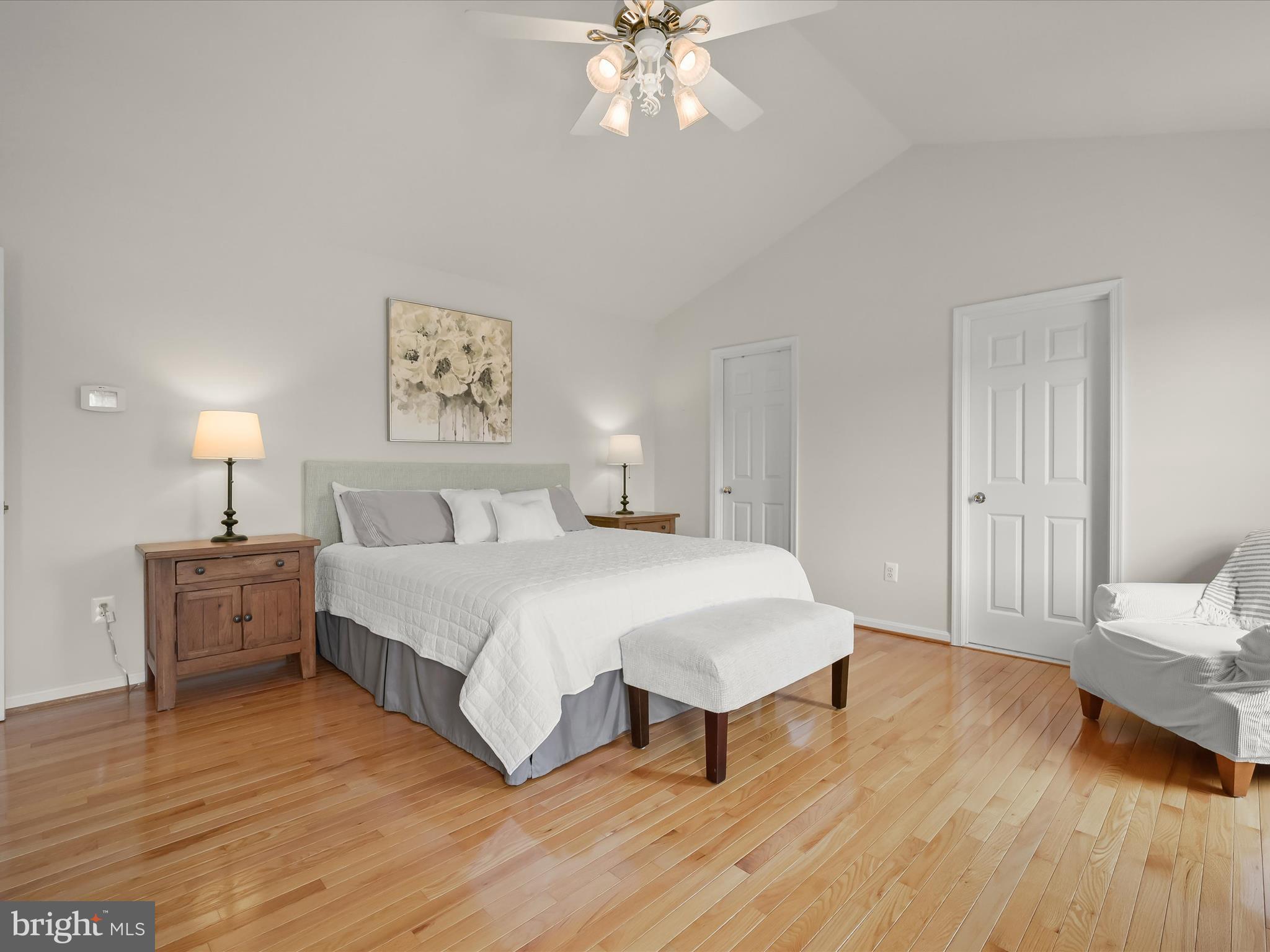 PATAPSCO VALLEY OVERLOOK - Residential