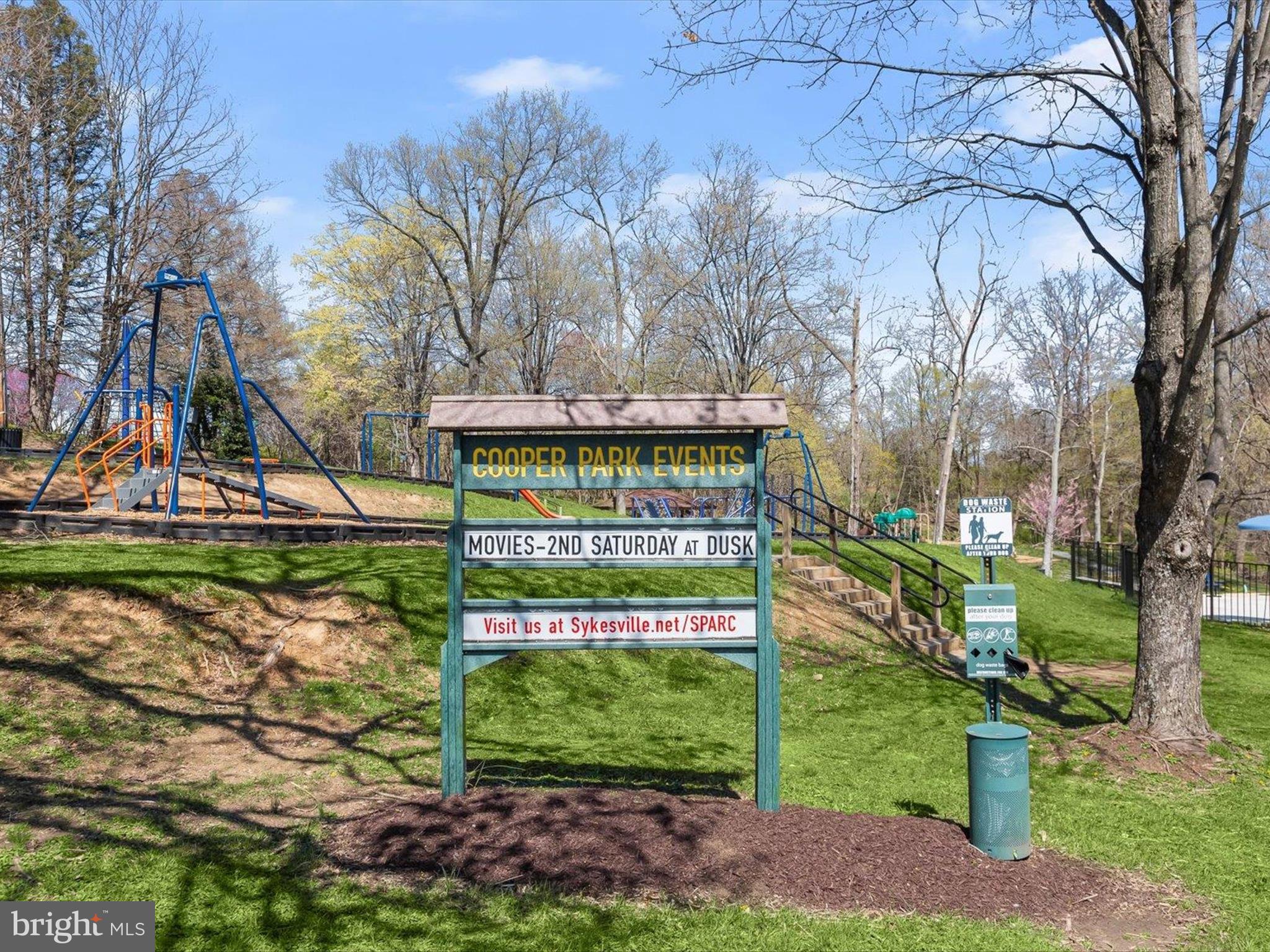 PATAPSCO VALLEY OVERLOOK - Residential