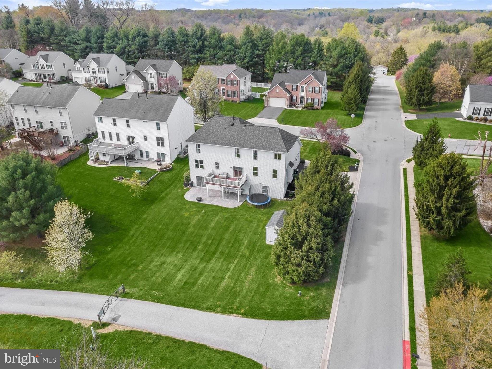 PATAPSCO VALLEY OVERLOOK - Residential