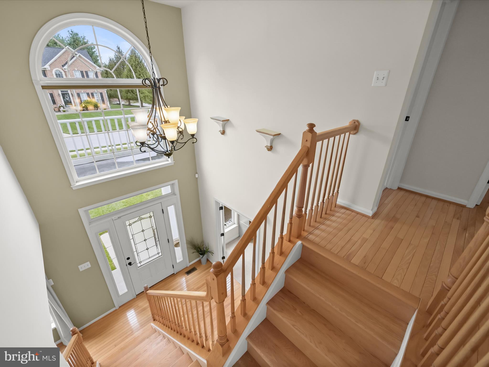 PATAPSCO VALLEY OVERLOOK - Residential