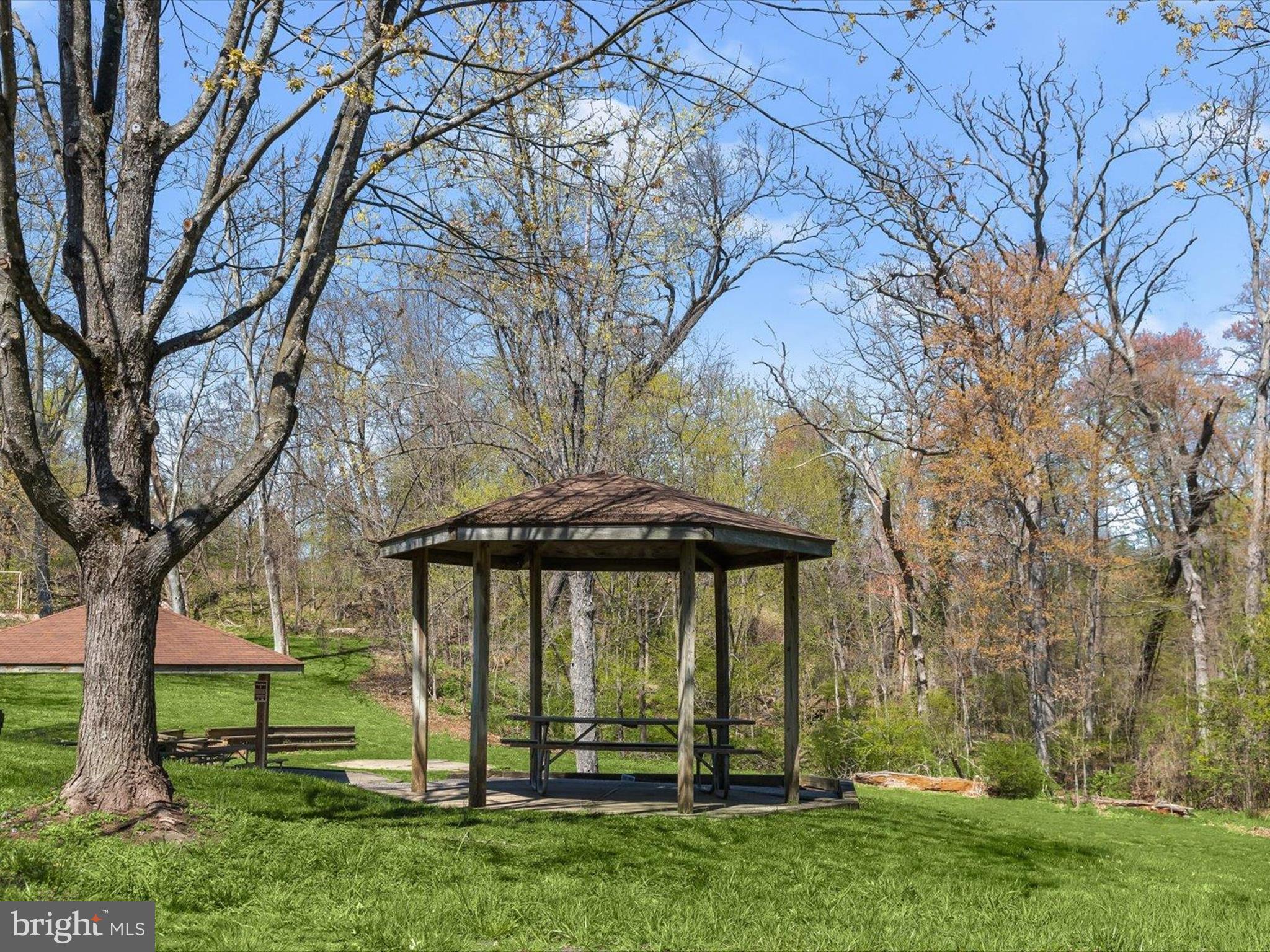 PATAPSCO VALLEY OVERLOOK - Residential