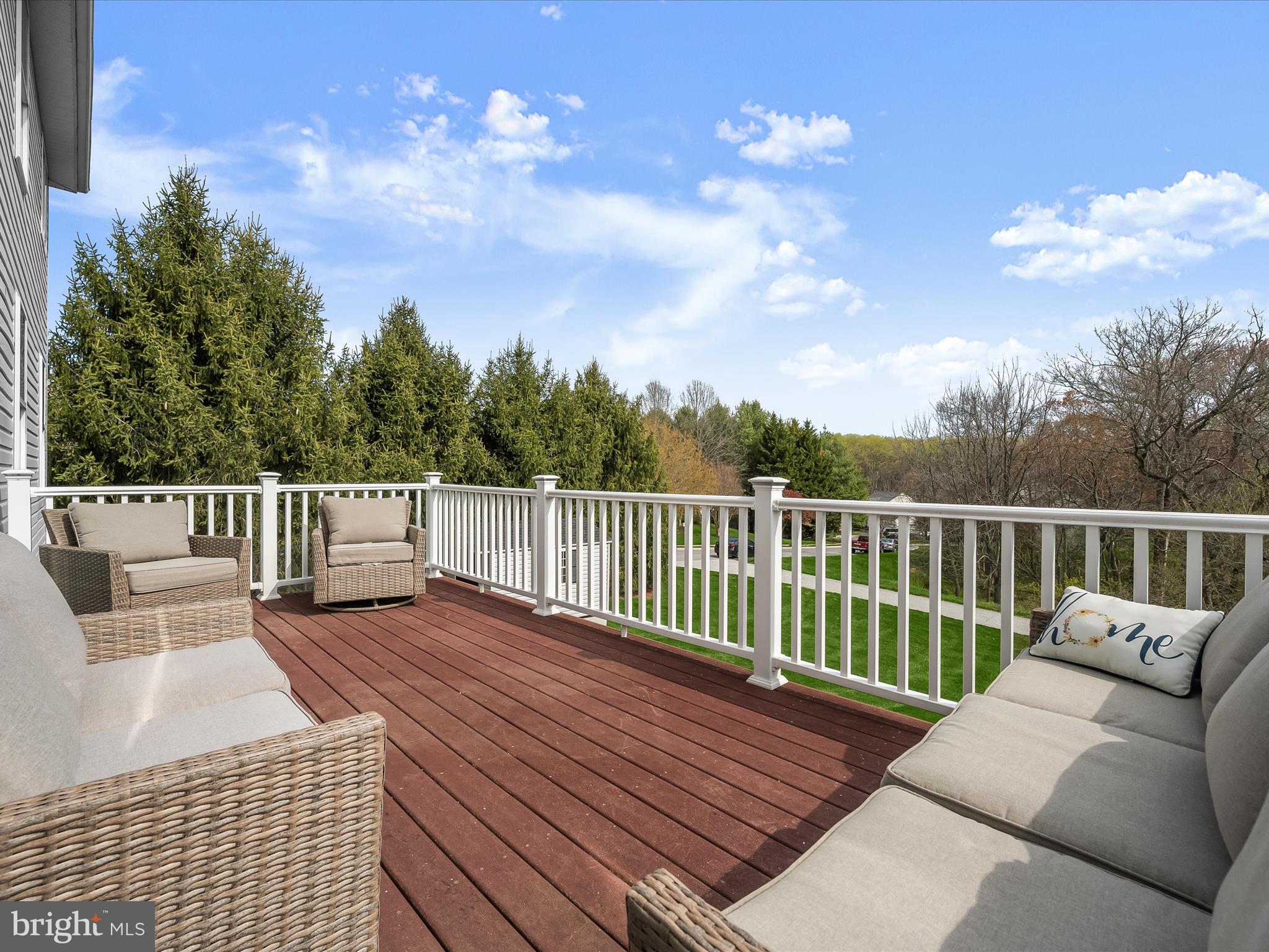 PATAPSCO VALLEY OVERLOOK - Residential