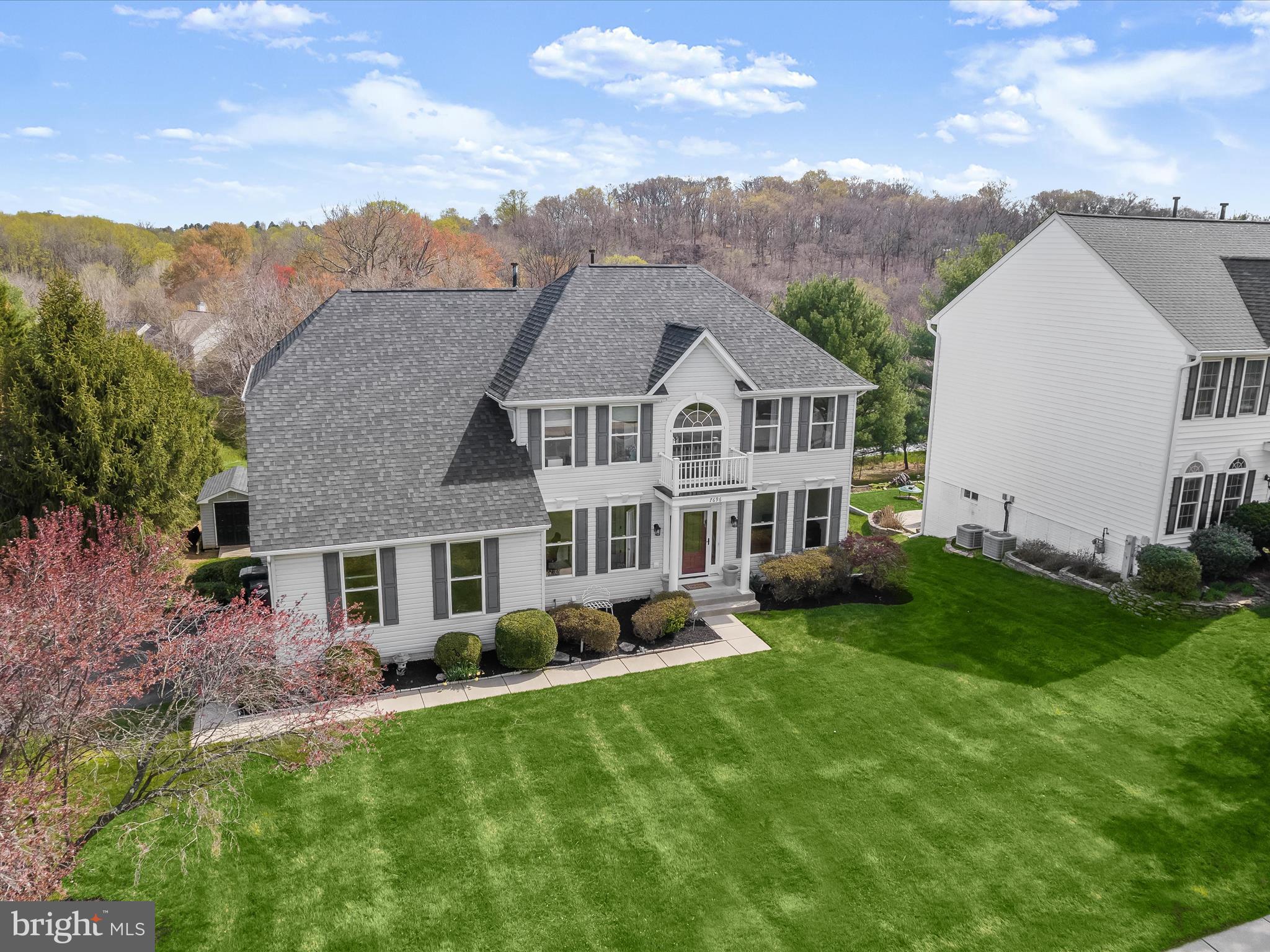 PATAPSCO VALLEY OVERLOOK - Residential