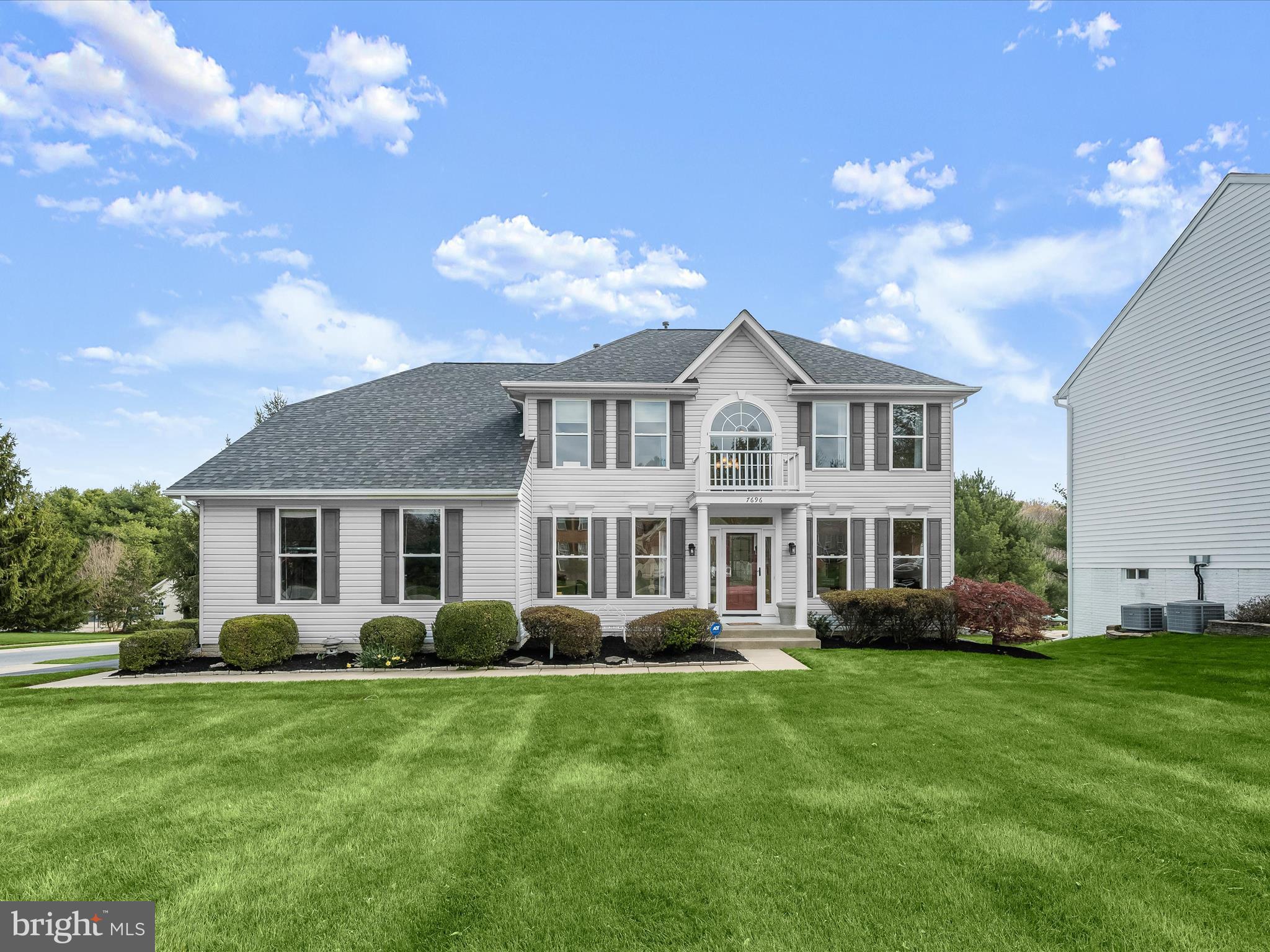 PATAPSCO VALLEY OVERLOOK - Residential