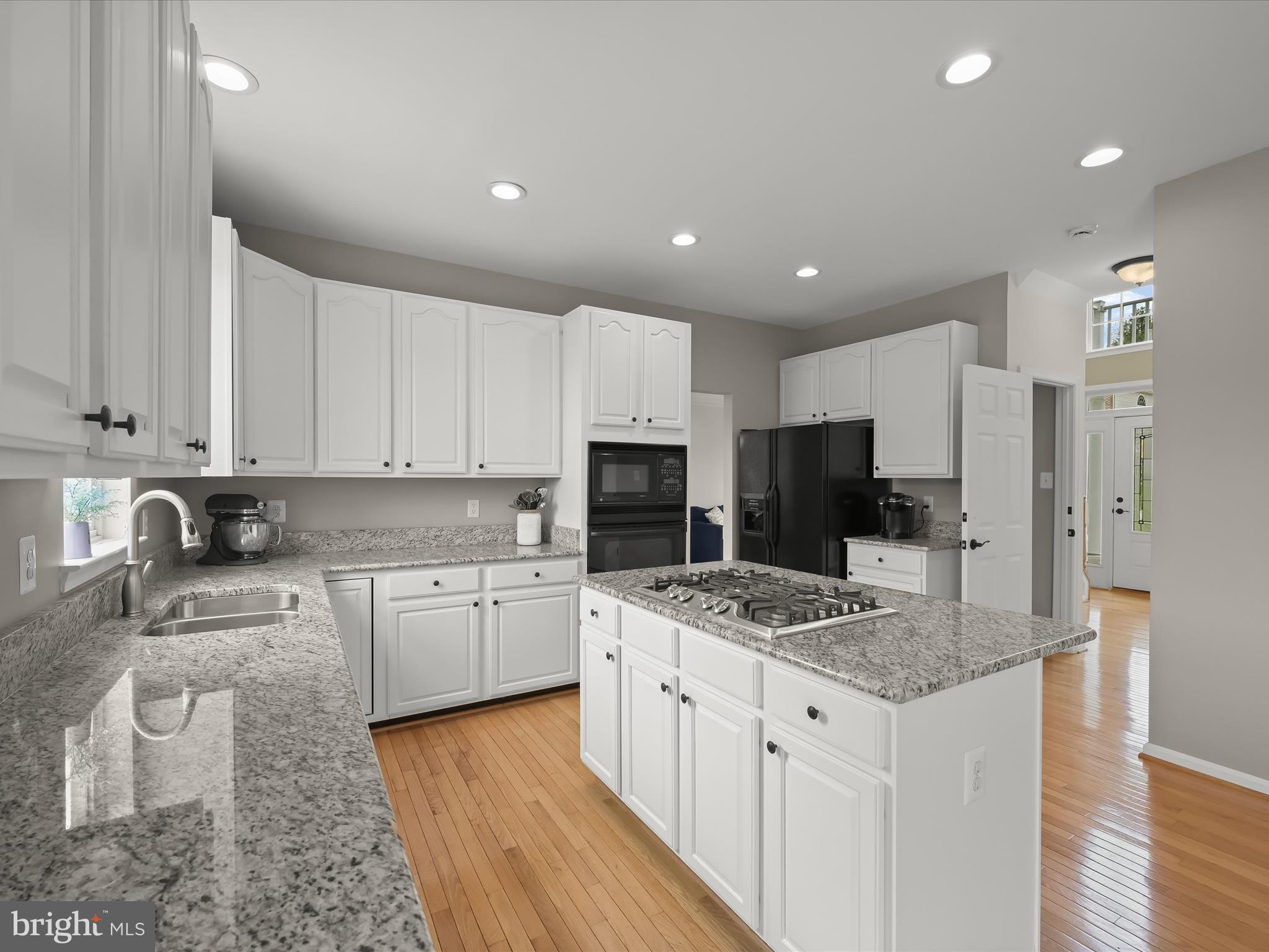 PATAPSCO VALLEY OVERLOOK - Residential